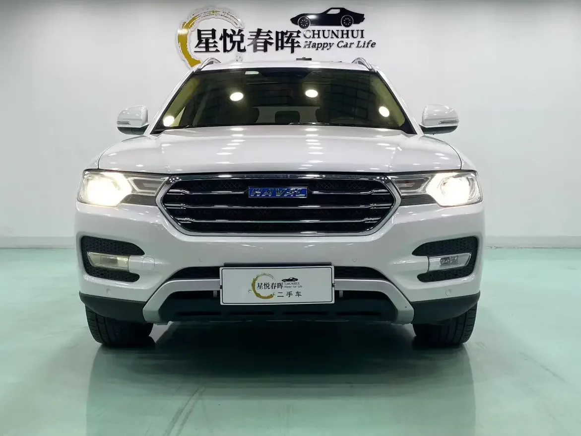Haval H7