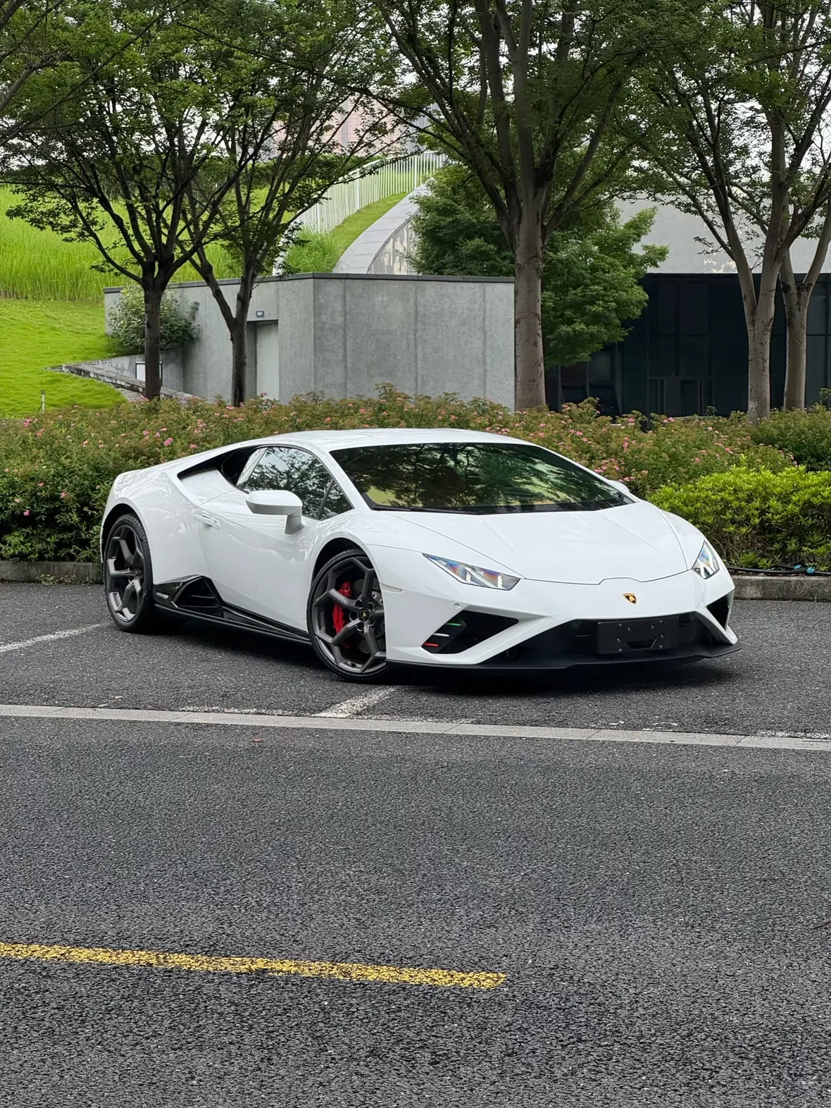 Lamborghini Huracán