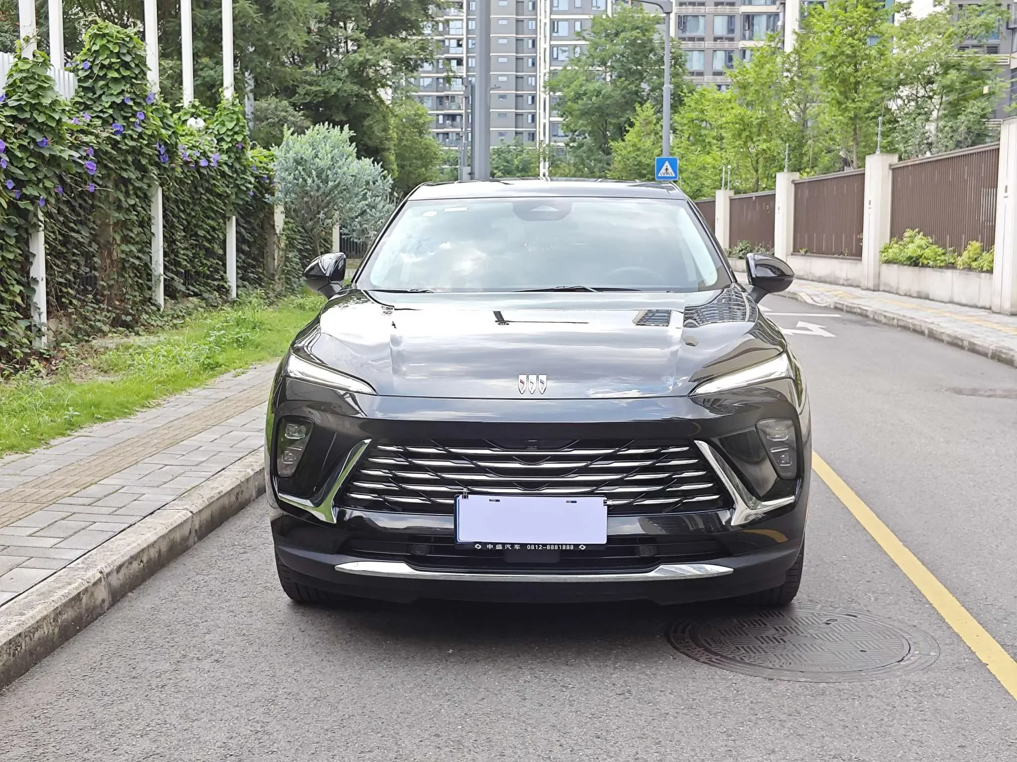 Buick Envision S
