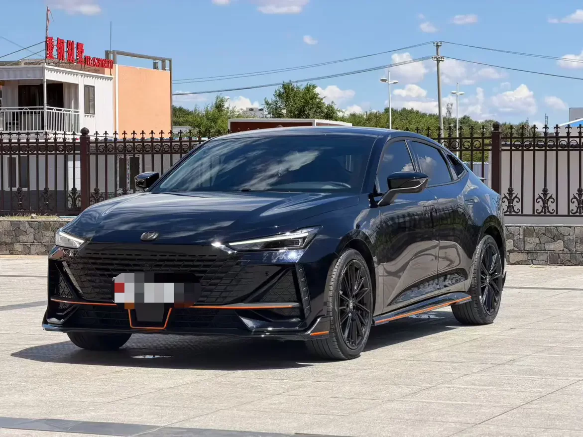Changan UNI-V