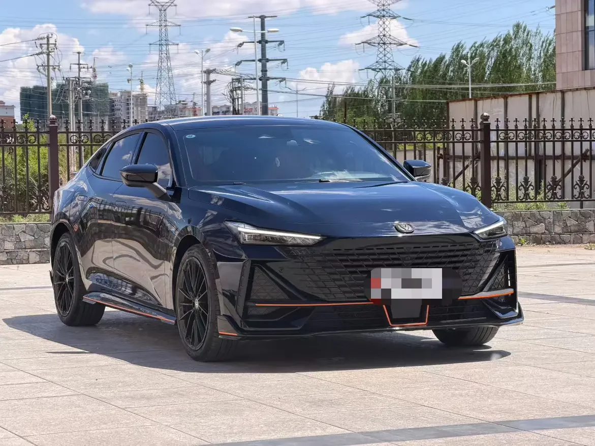 Changan UNI-V