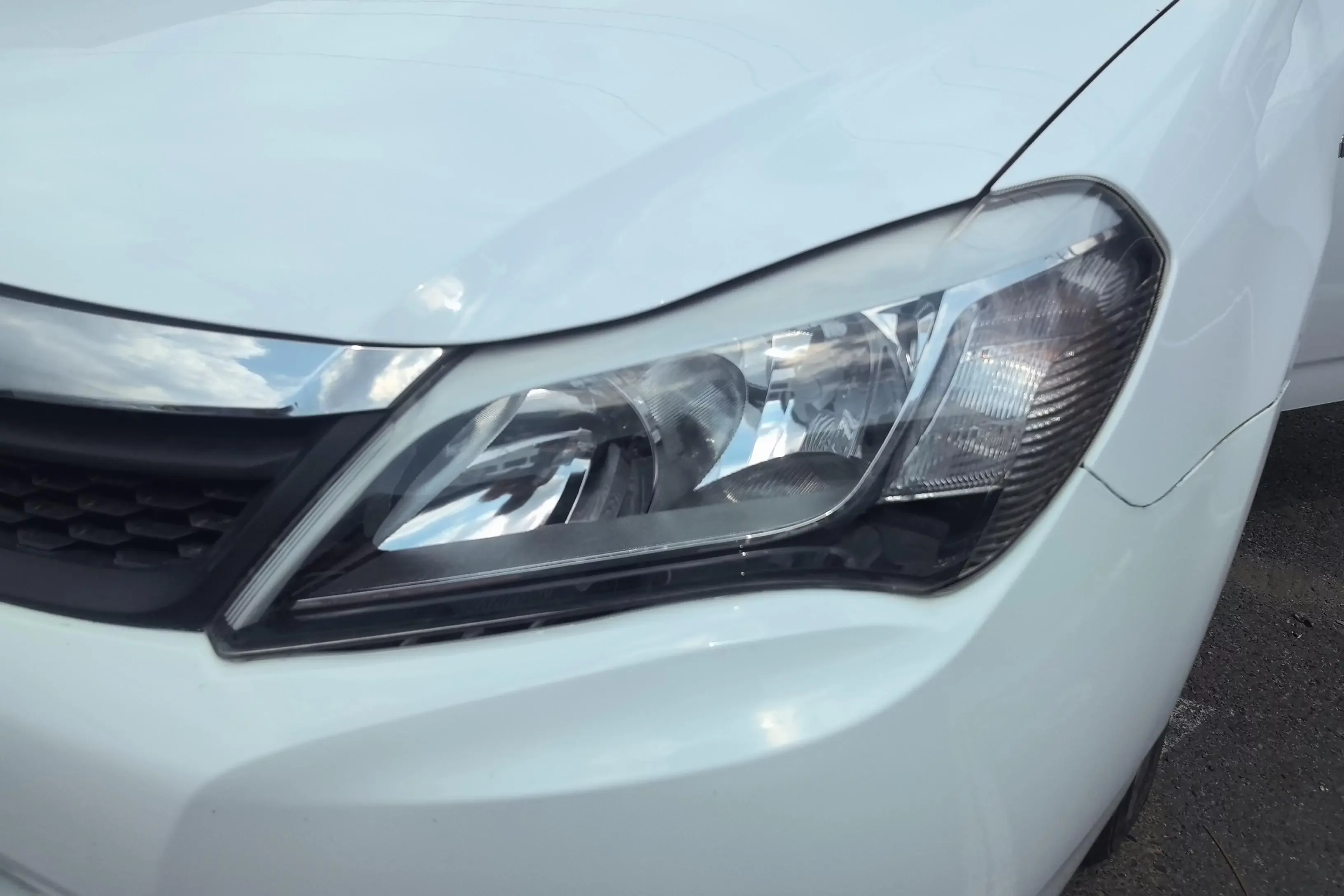 BYD F3