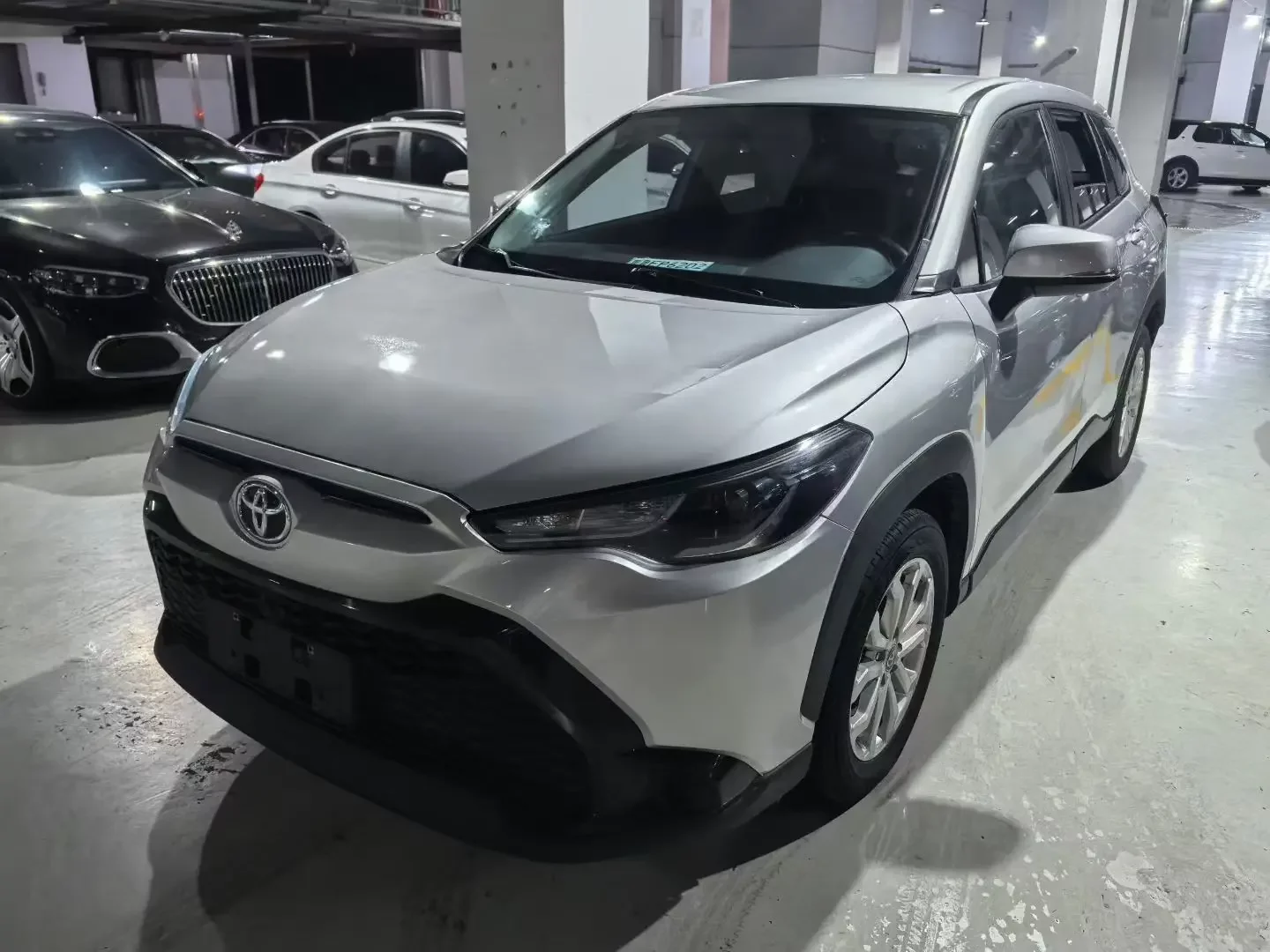Toyota Frontlander