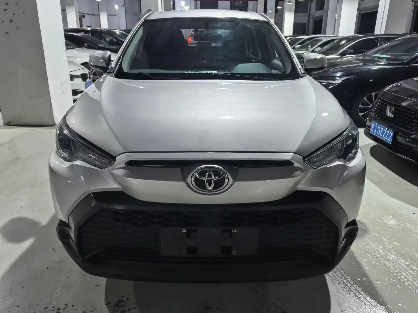 Toyota Frontlander