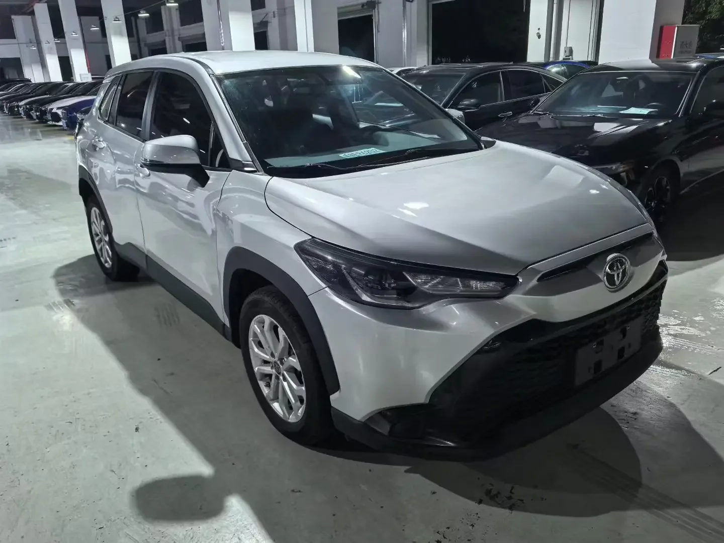 Toyota Frontlander