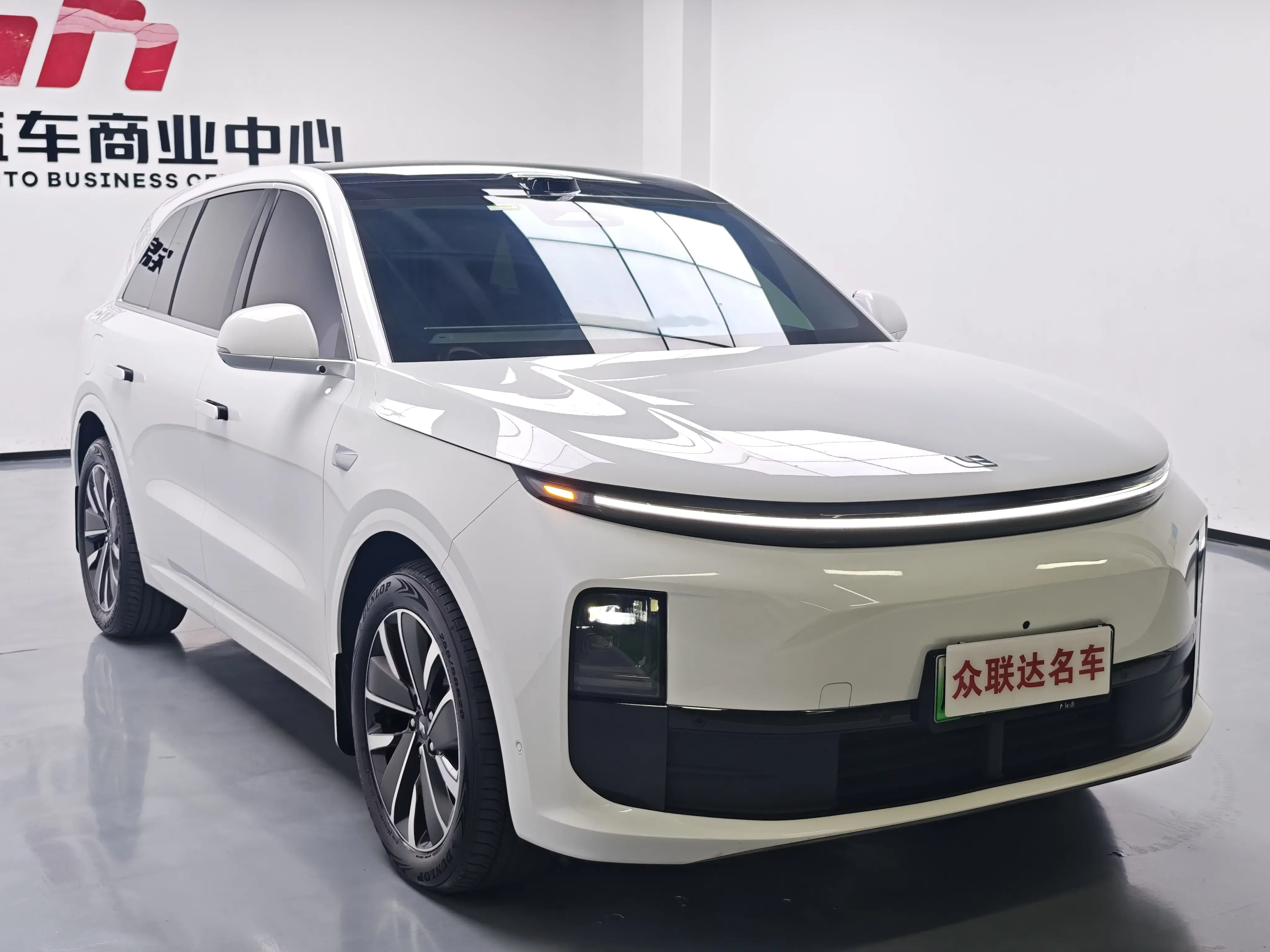 Lixiang L6