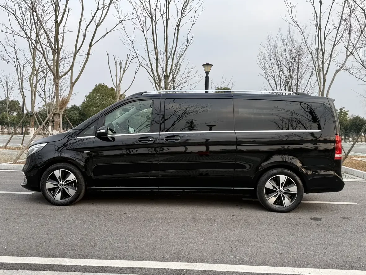 Mercedes-Benz V Class