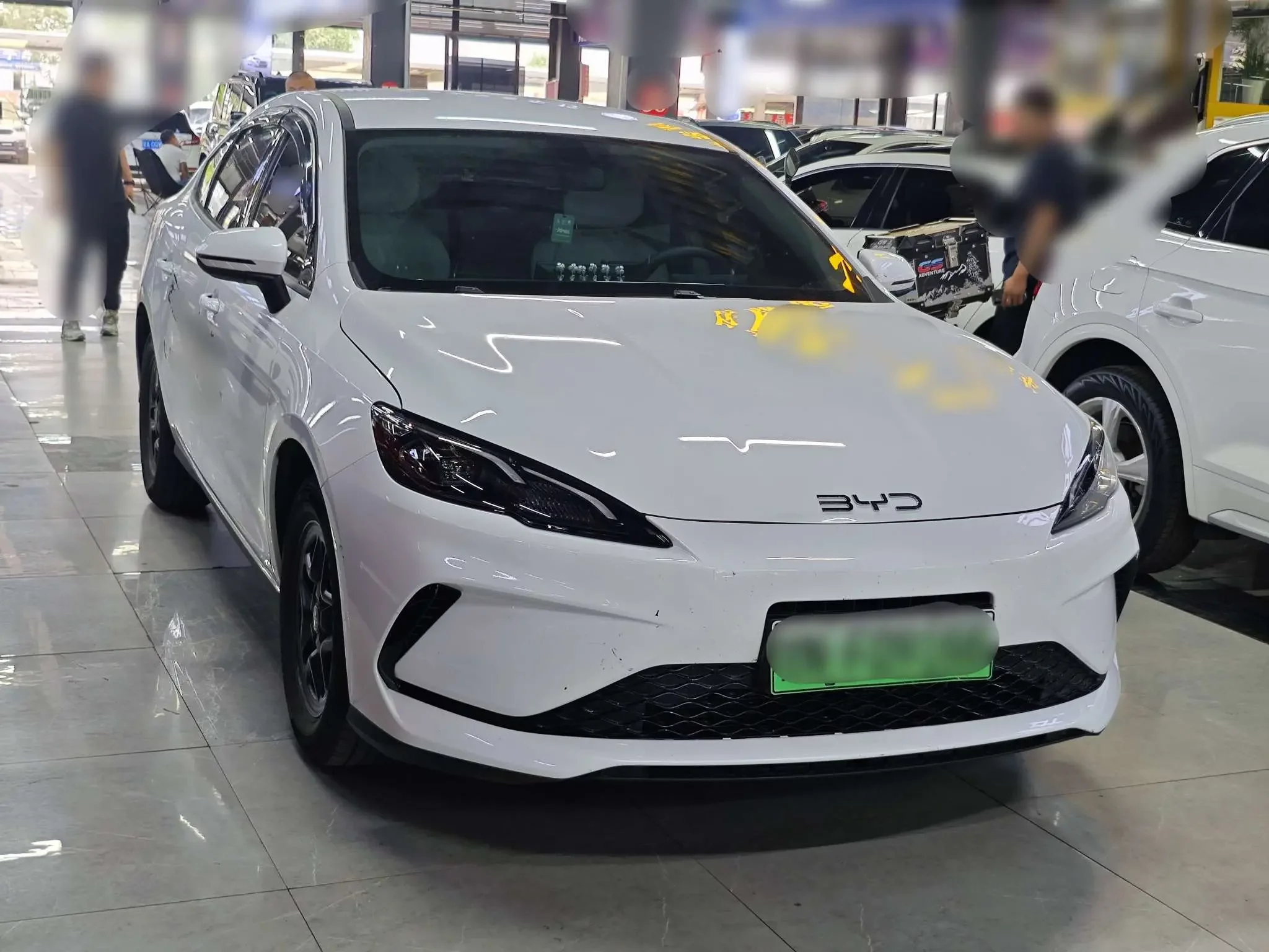 BYD Seal 05DM