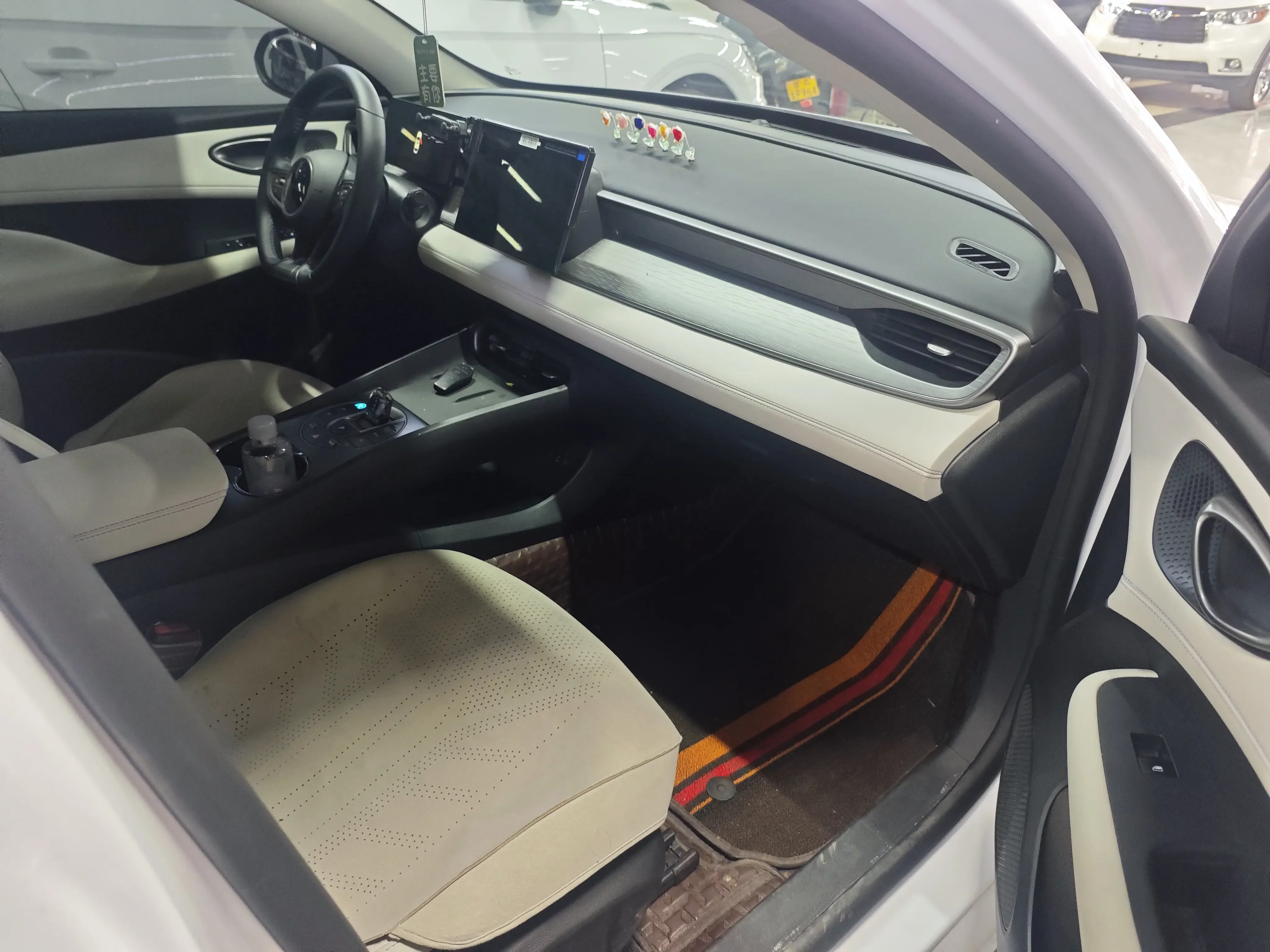BYD Seal 05DM
