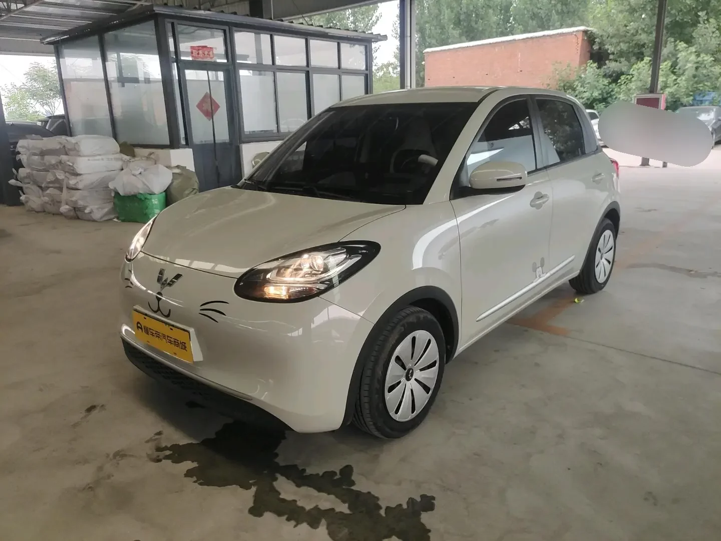 Wuling Bingo