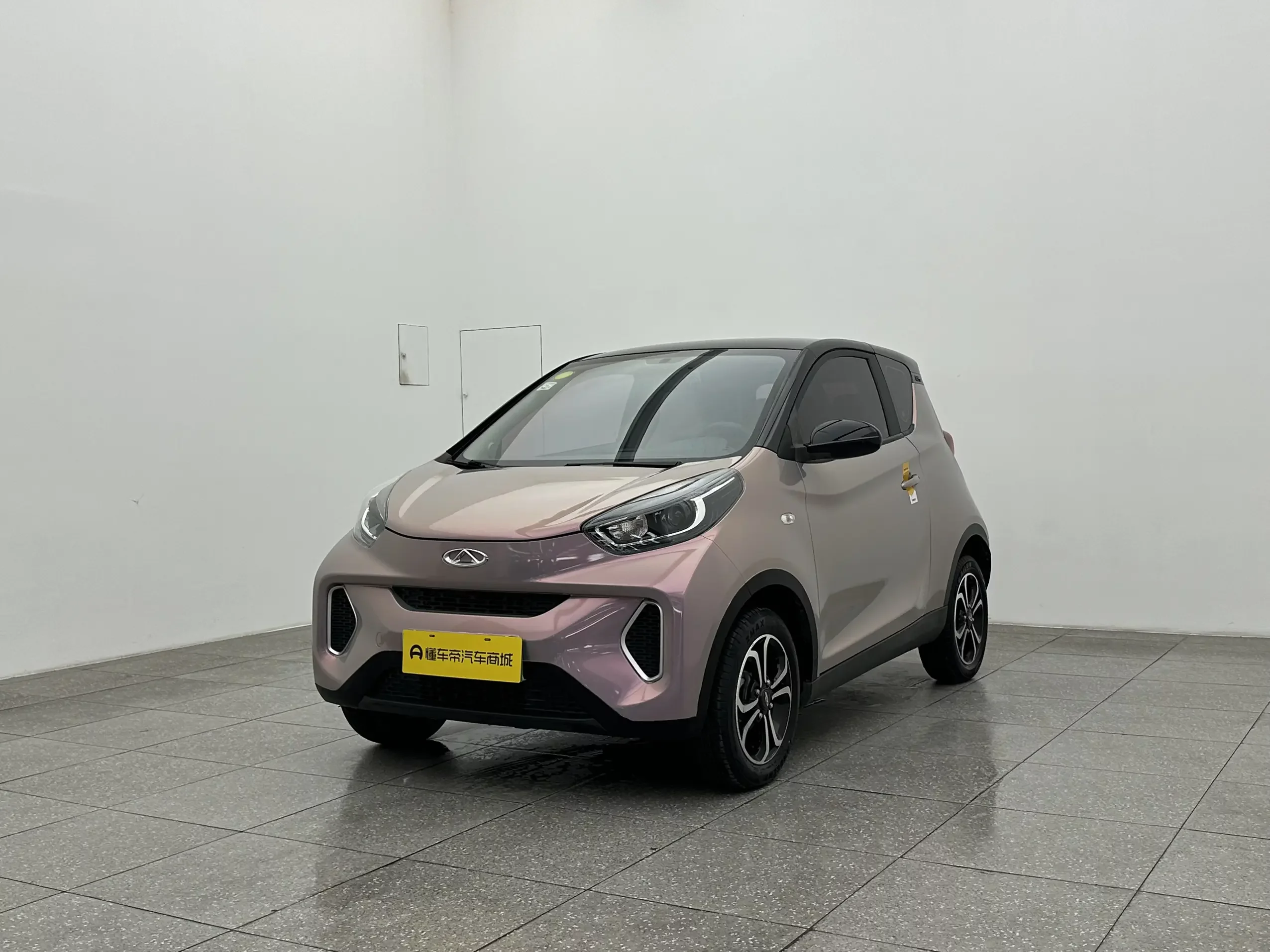 Chery QQ little ant