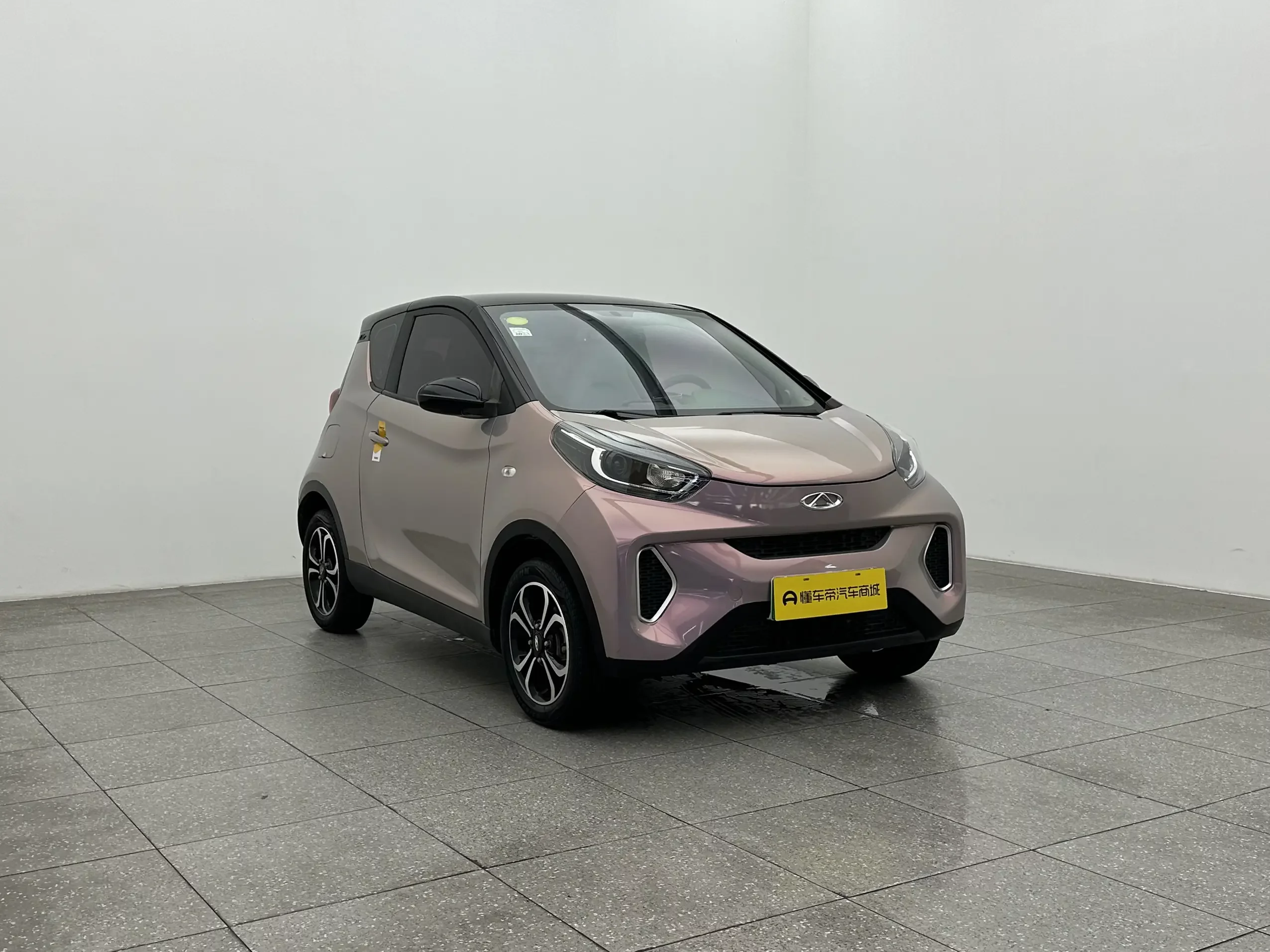 Chery QQ little ant