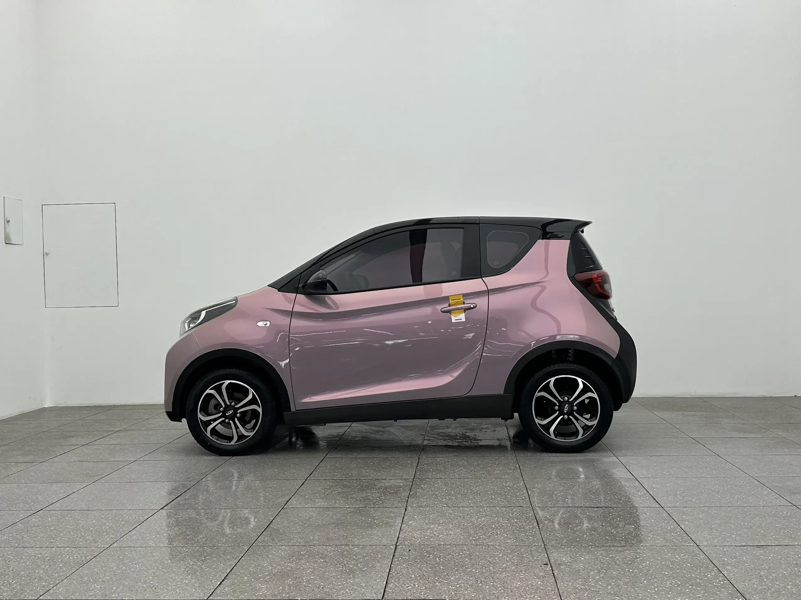 Chery QQ little ant