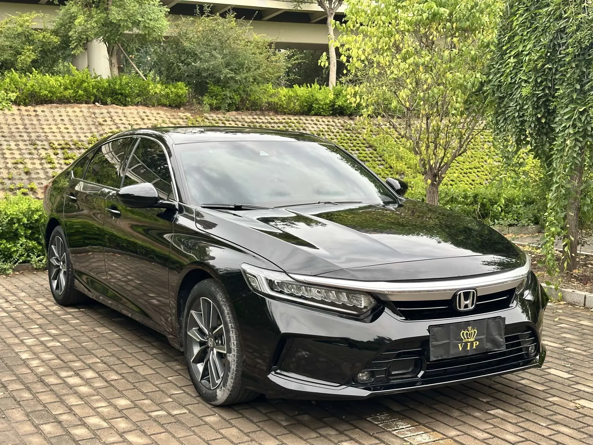 Honda Inspire