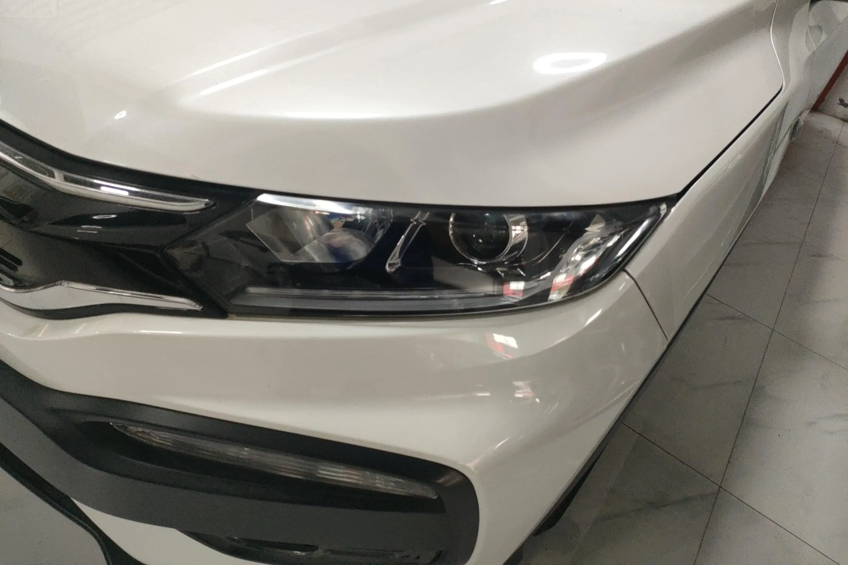 Honda WR-V