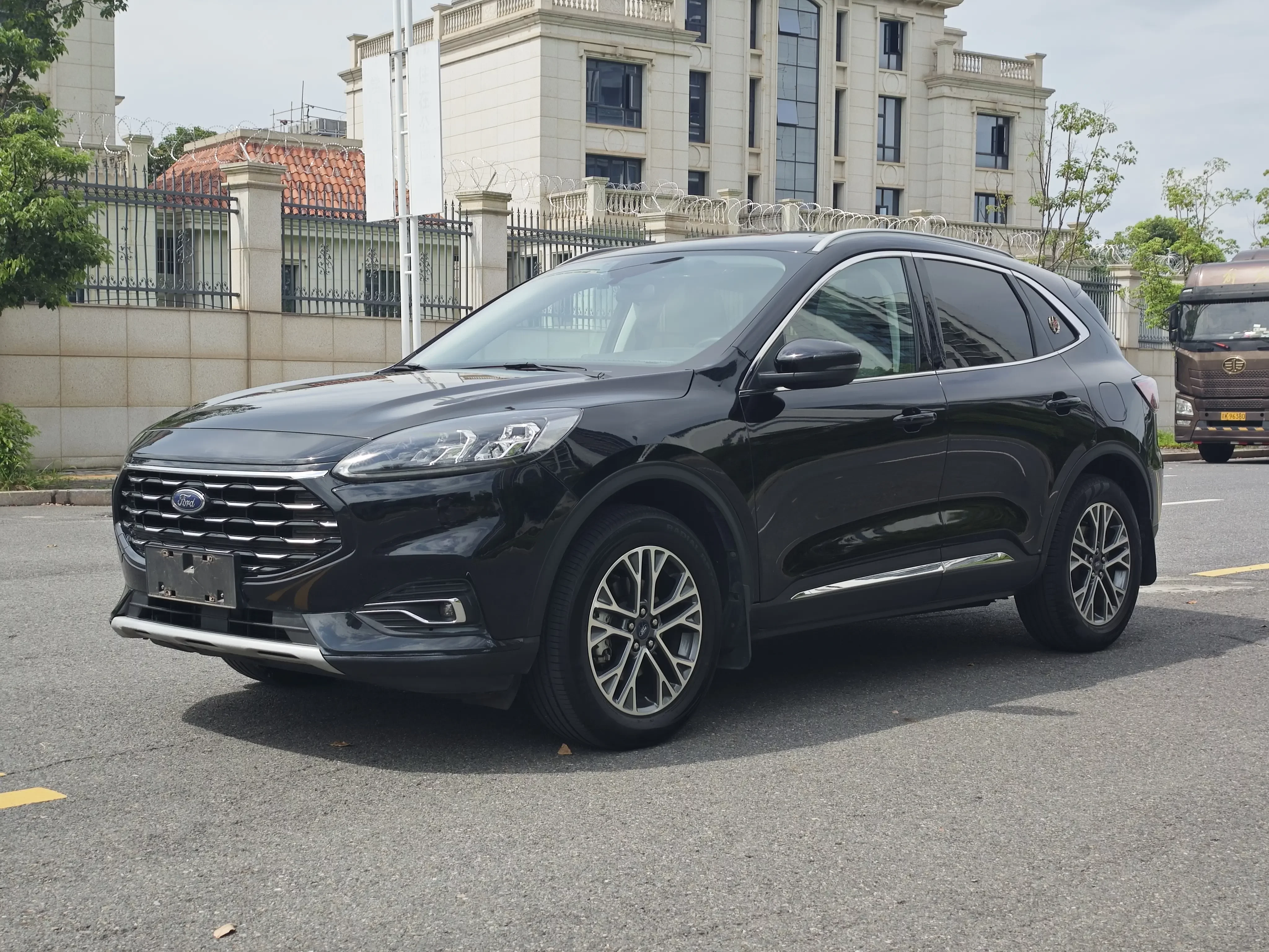 Ford Escape