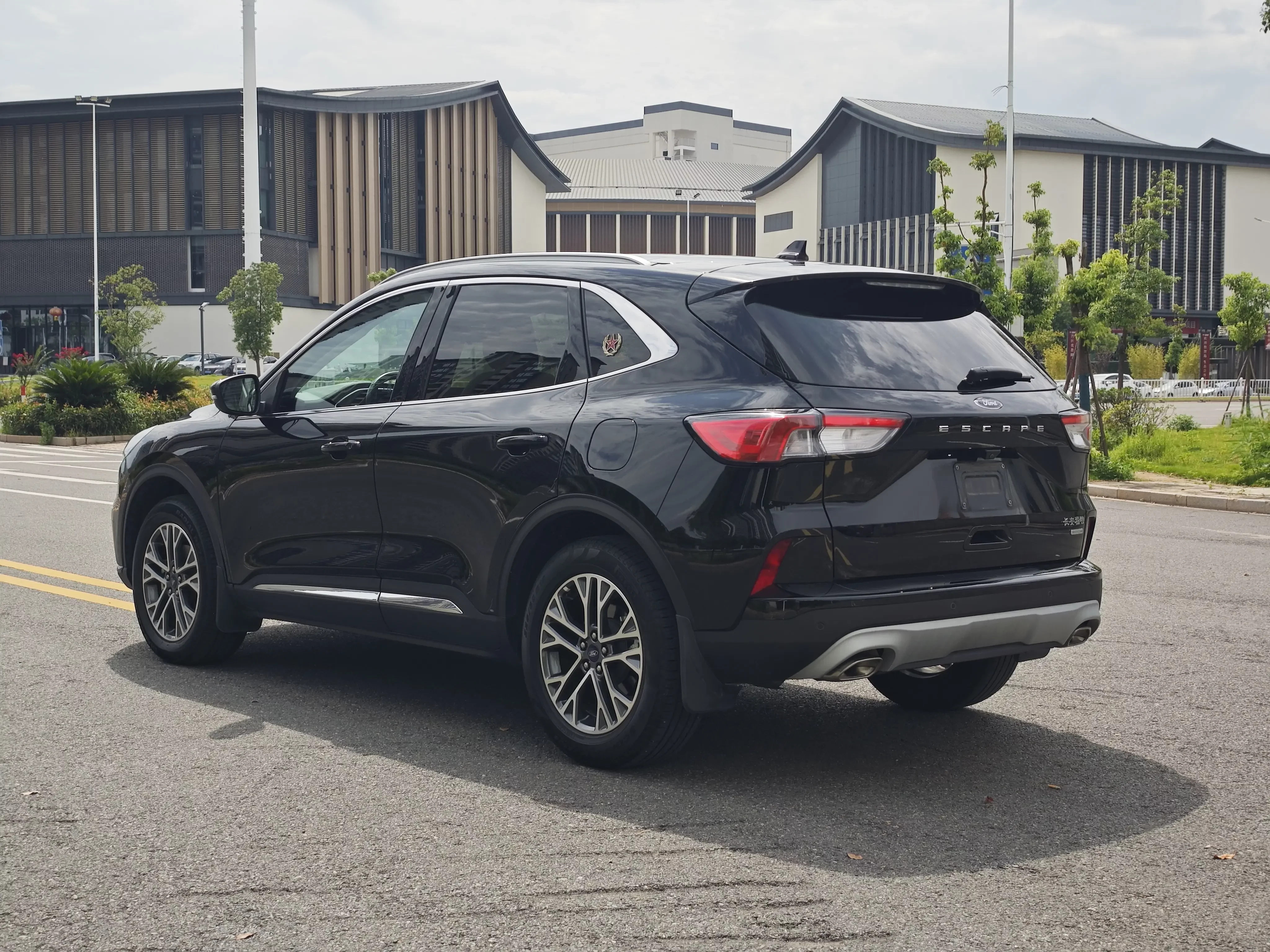 Ford Escape