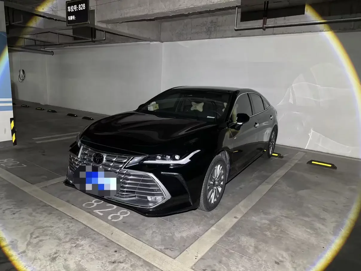 Toyota Avalon