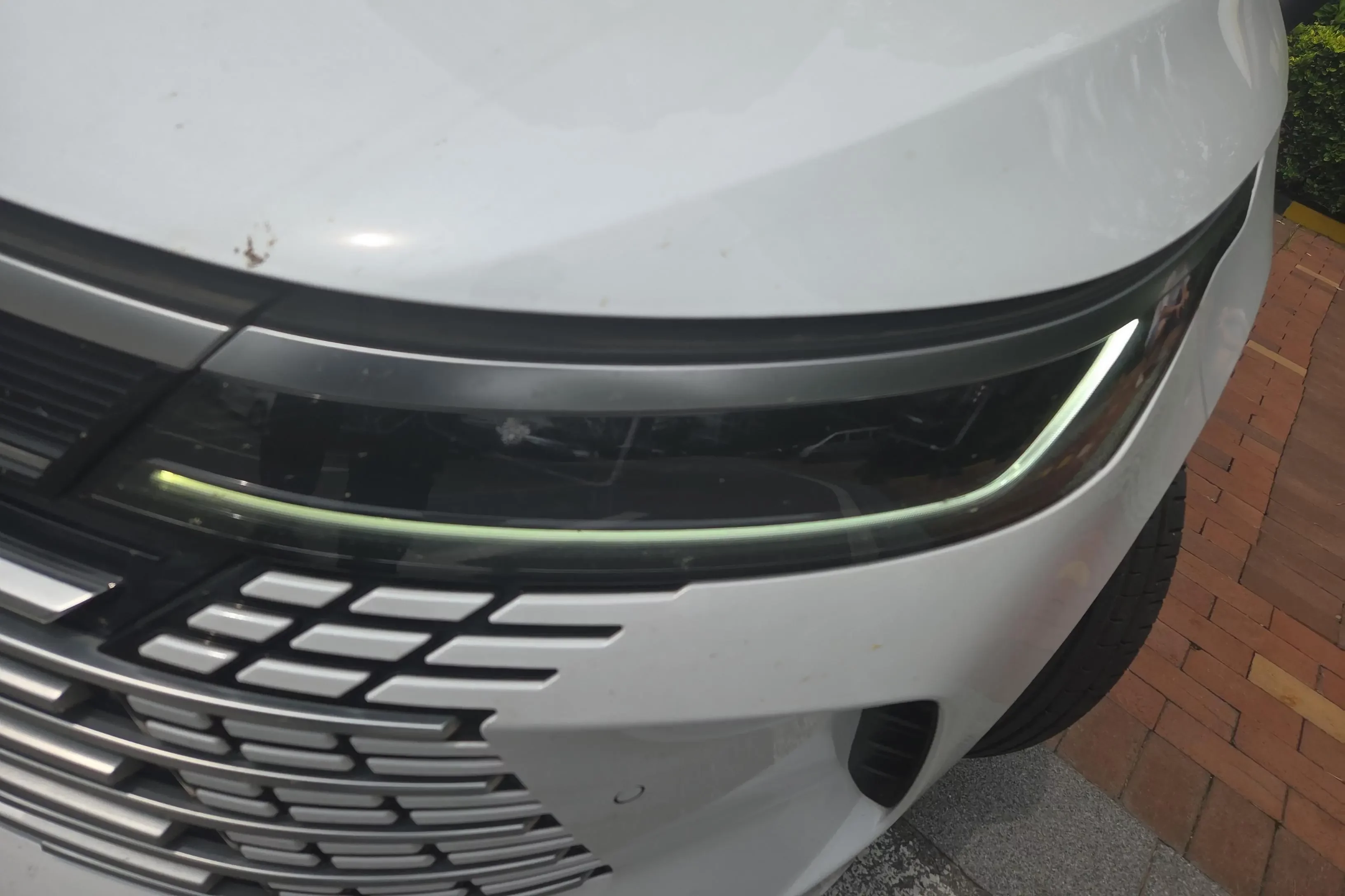 BYD Destroyer 05