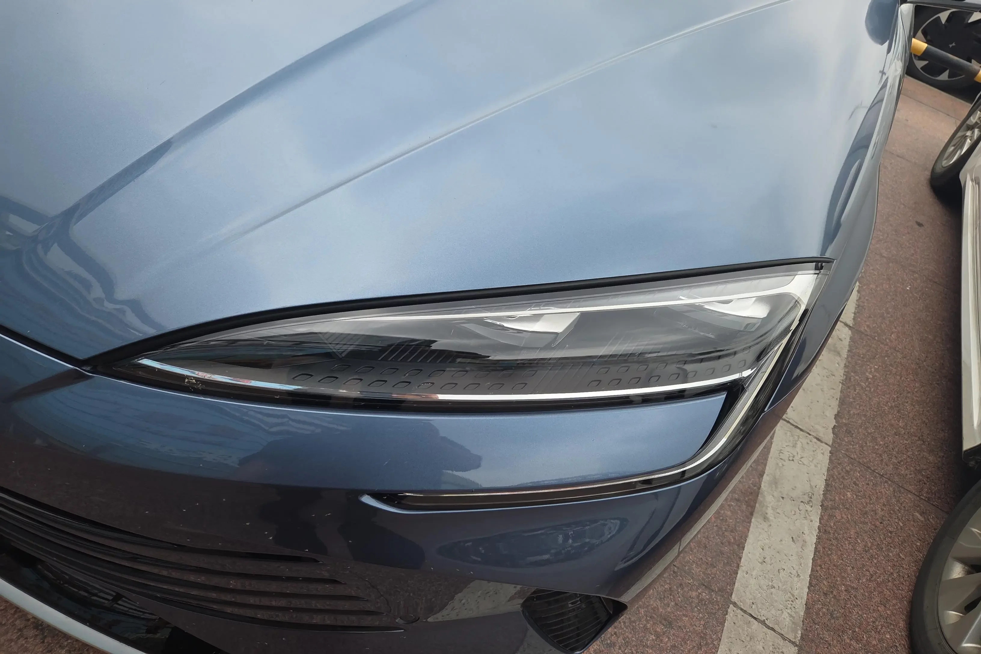 BYD Seal DM