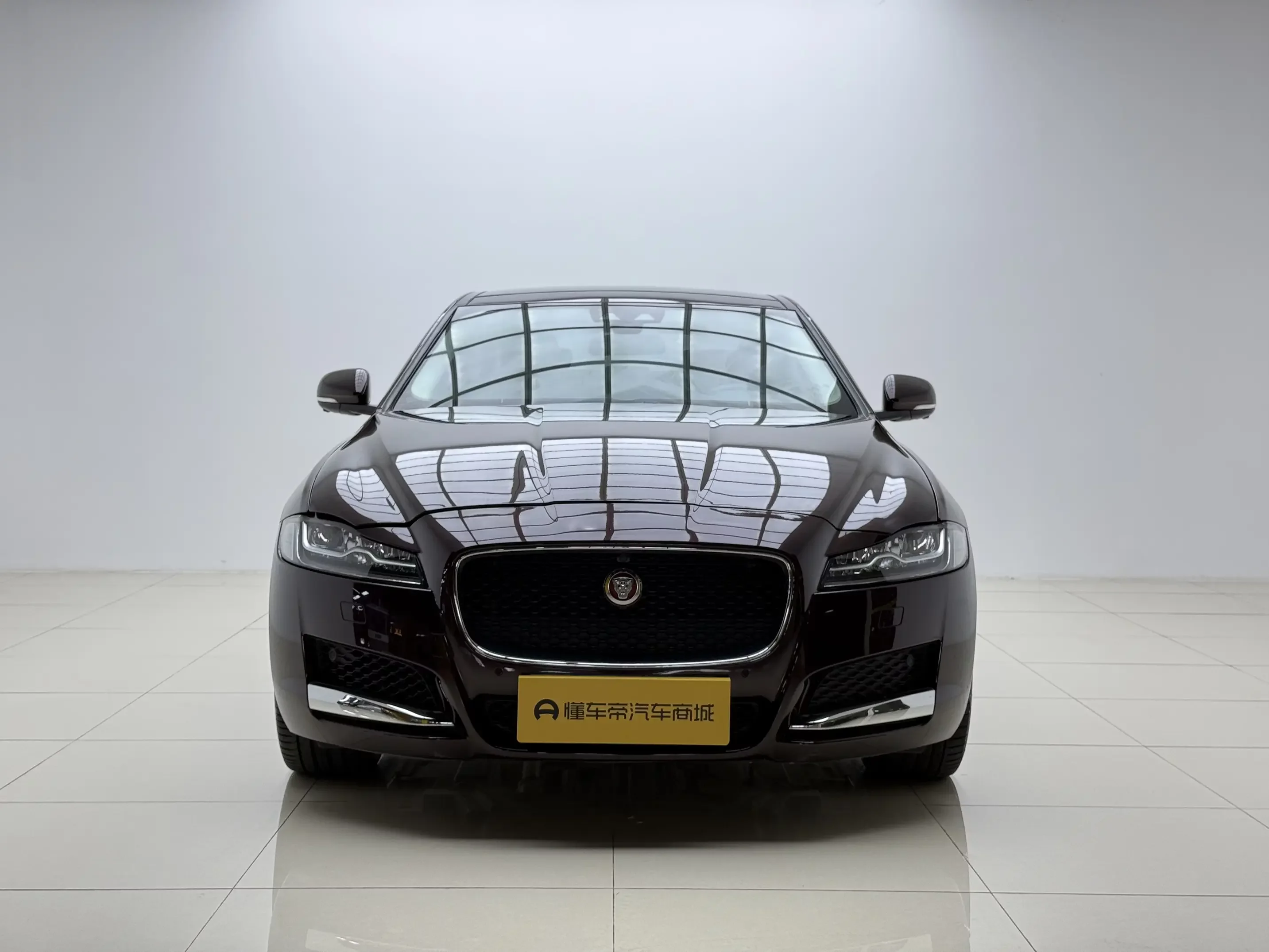 Jaguar XFL