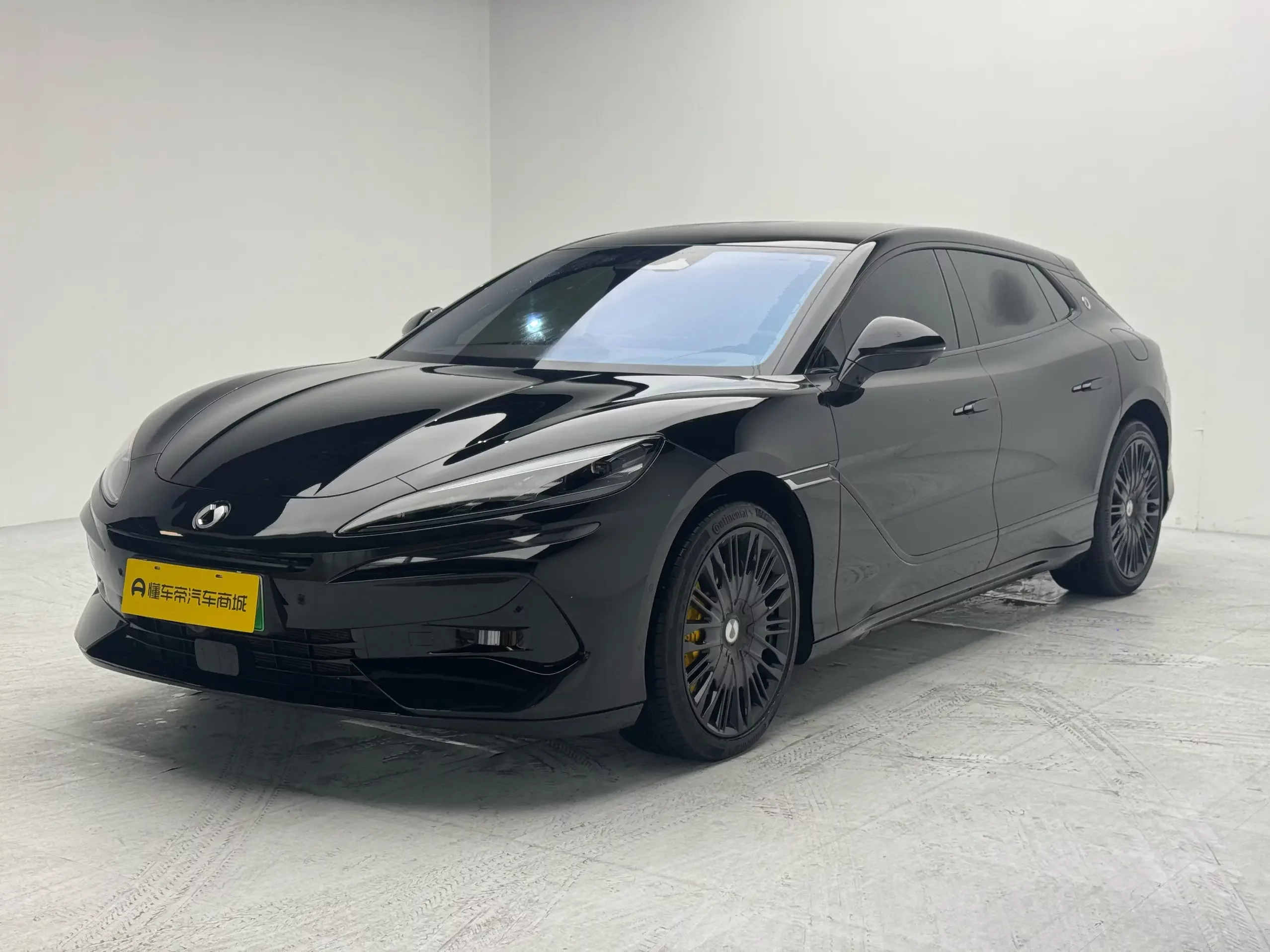 Denza DENGZH9GT DM