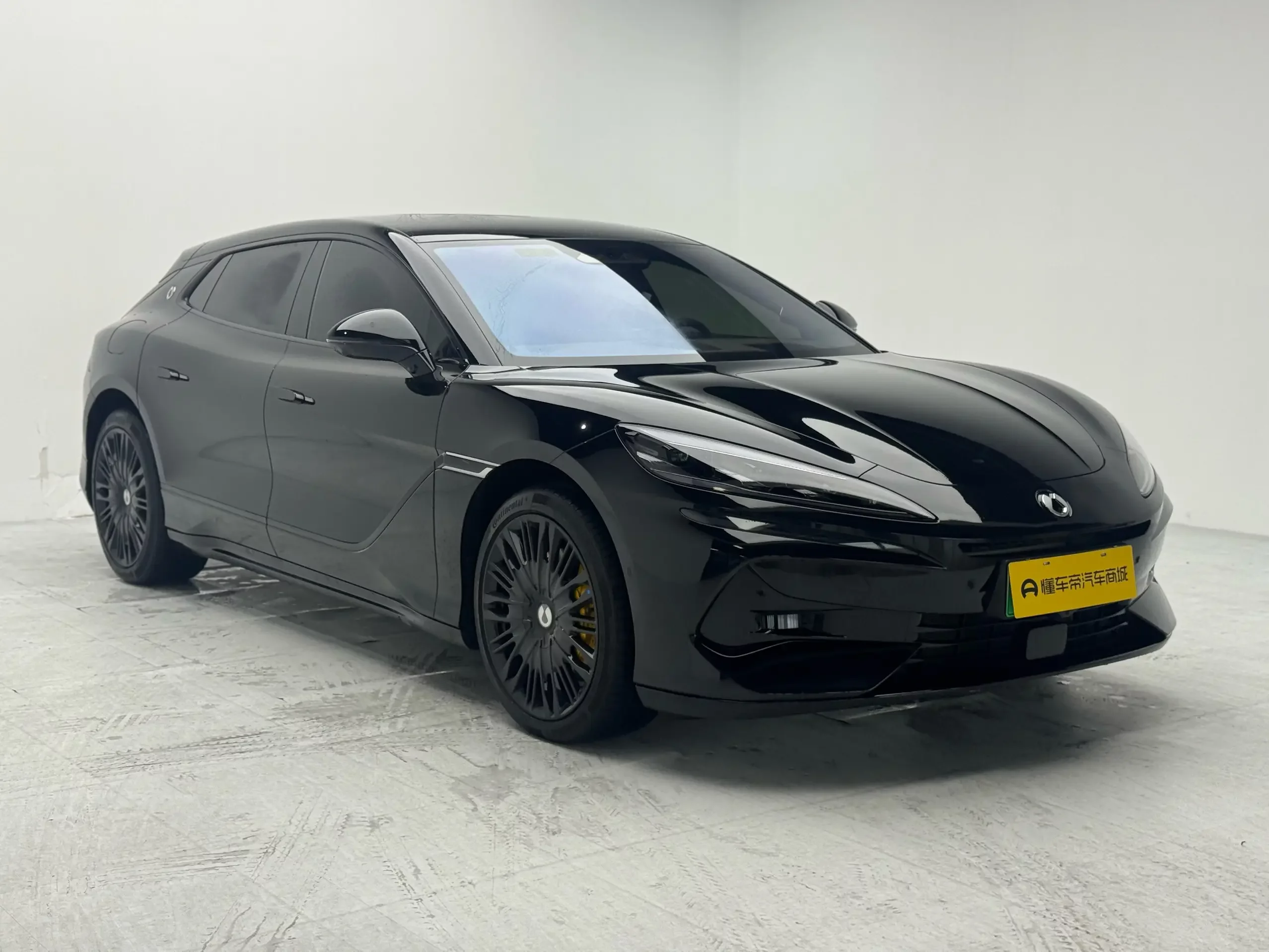 Denza DENGZH9GT DM