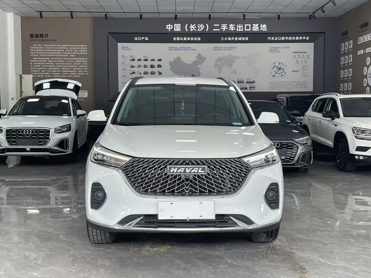 Haval M6