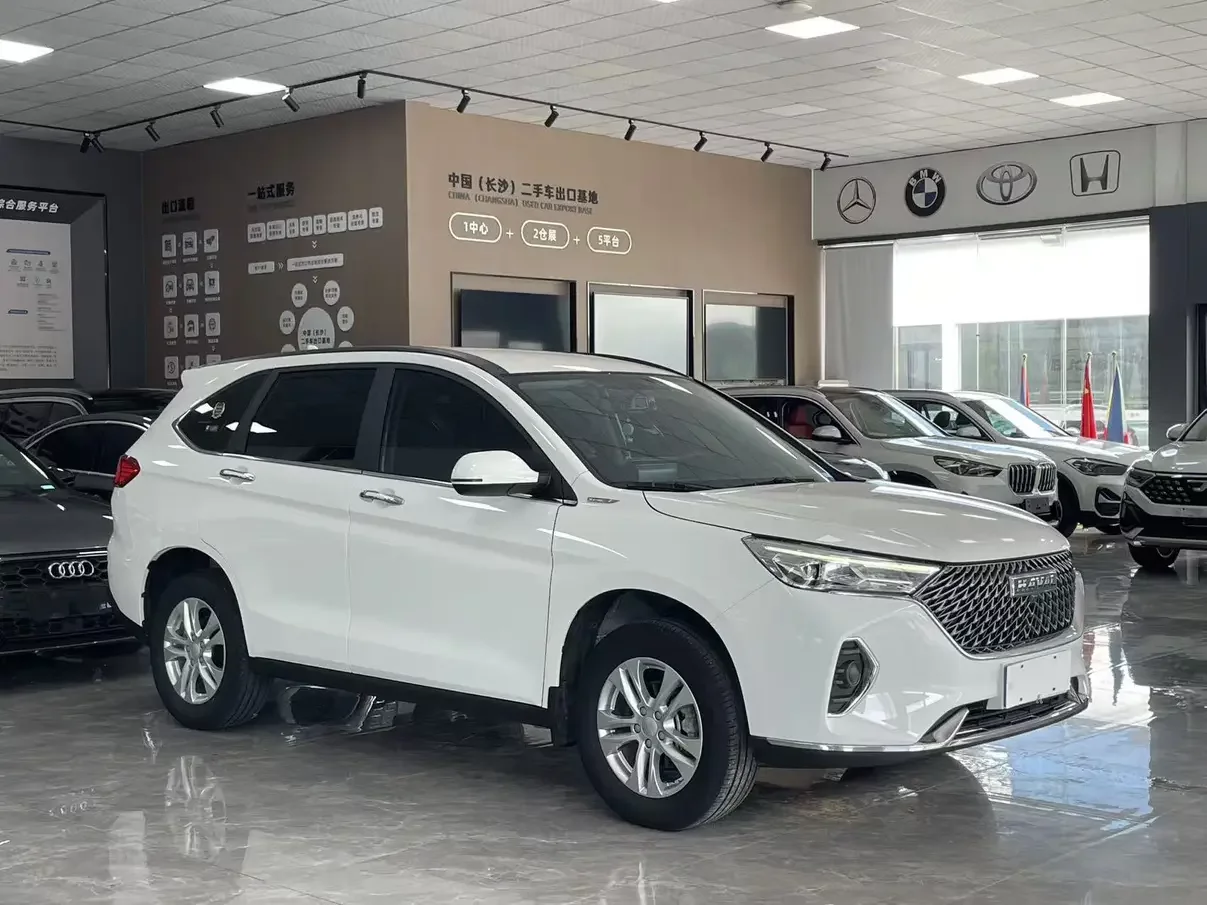 Haval M6