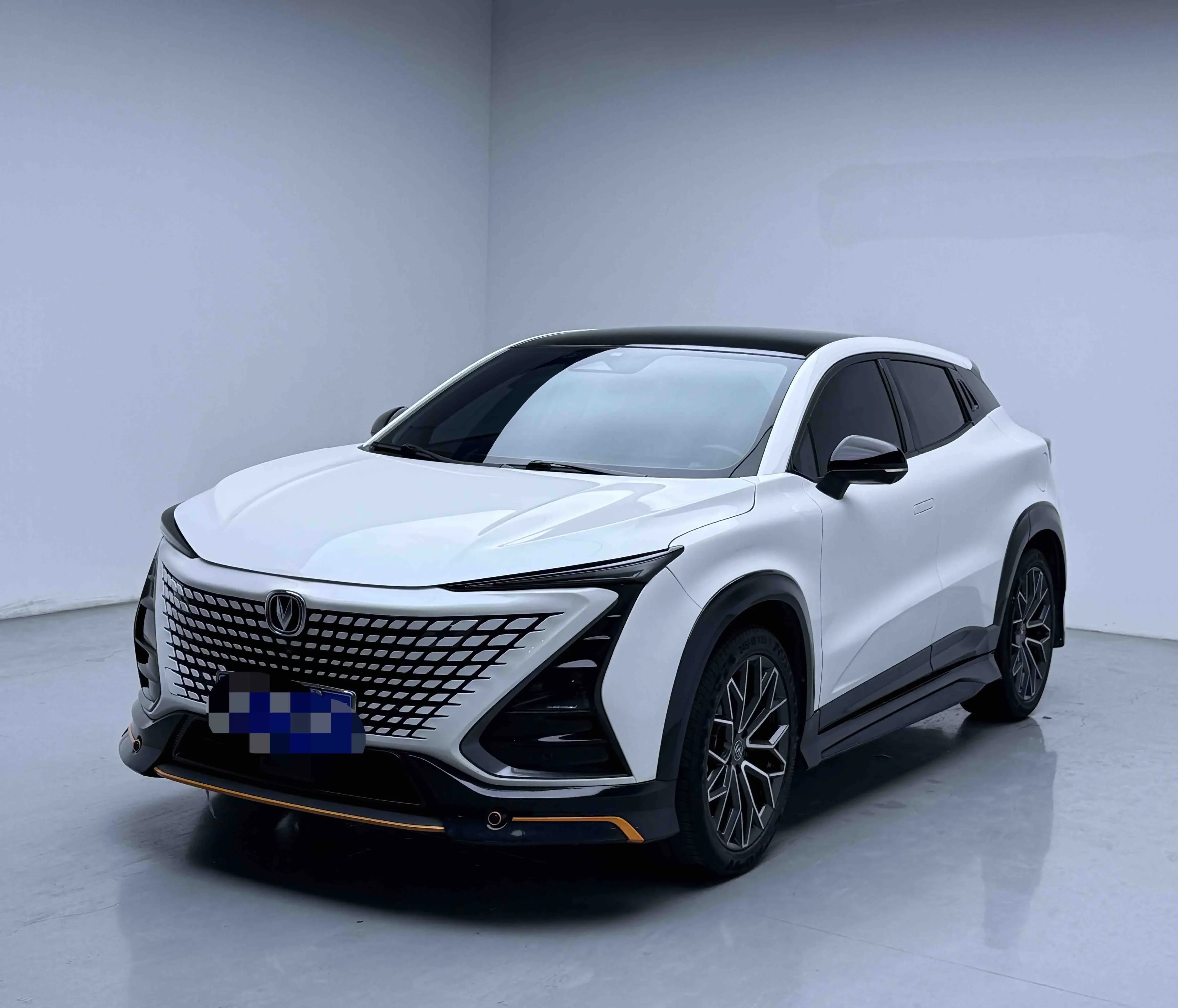 Changan UNI-T