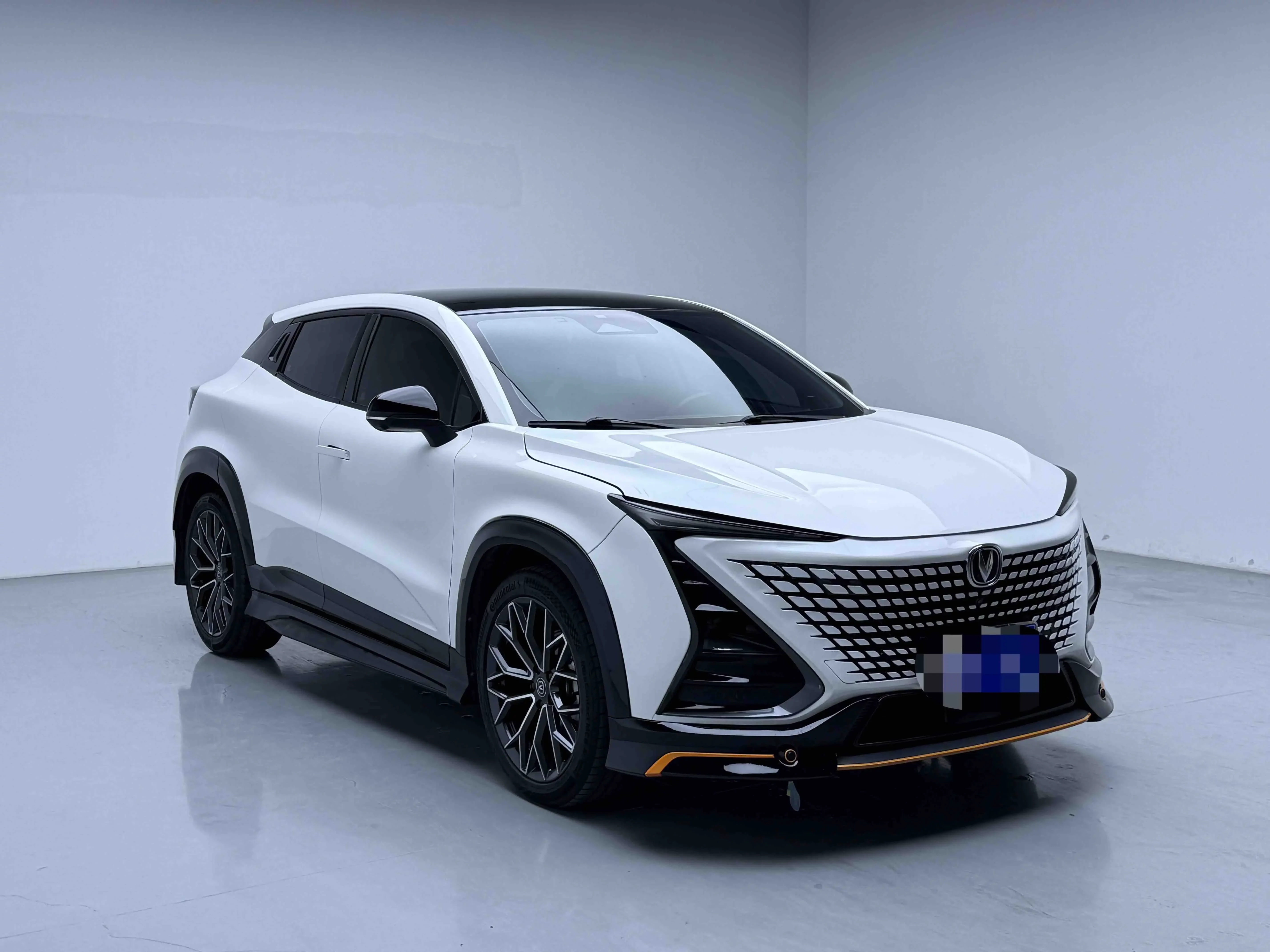 Changan UNI-T
