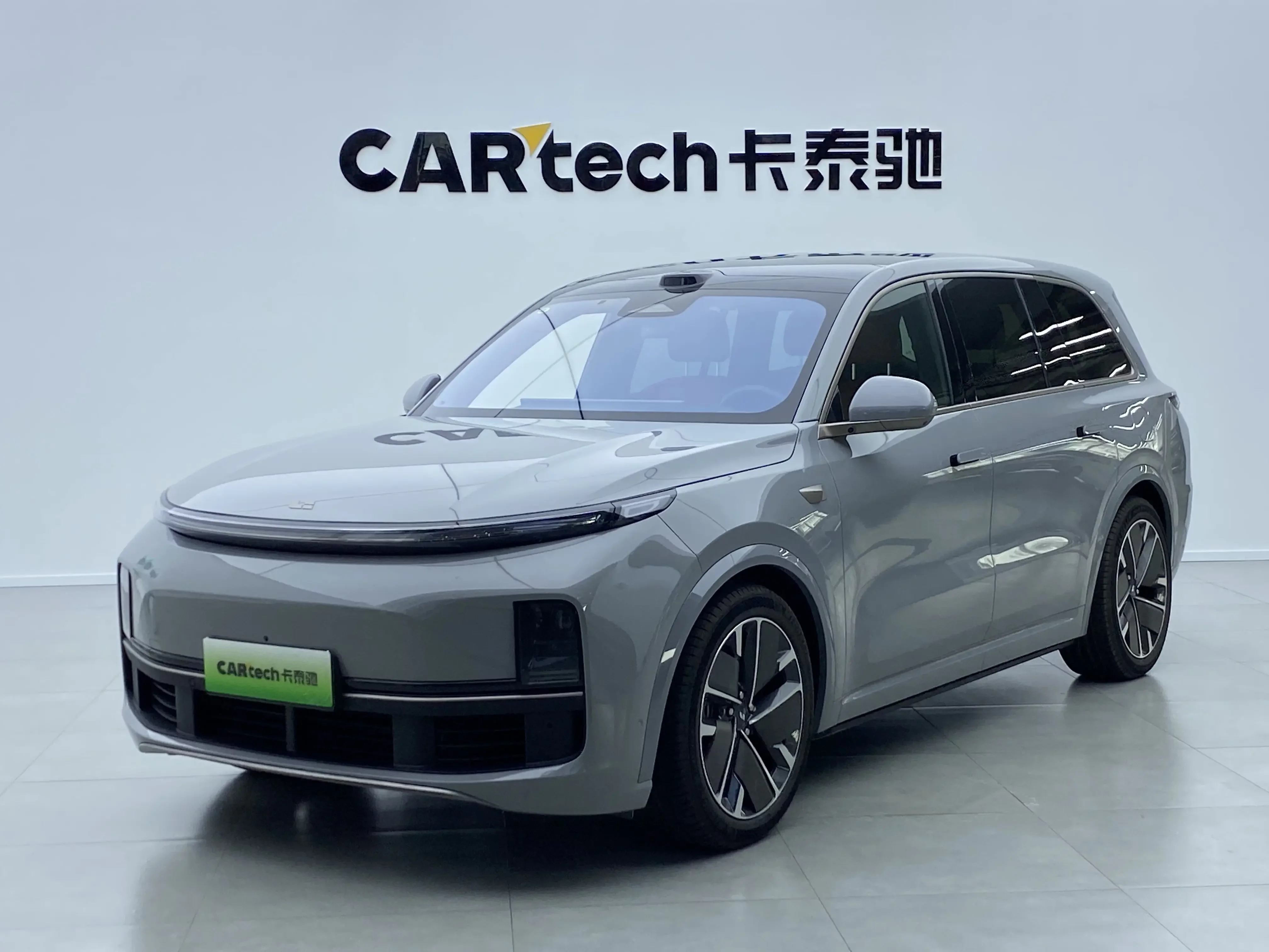 Lixiang L9