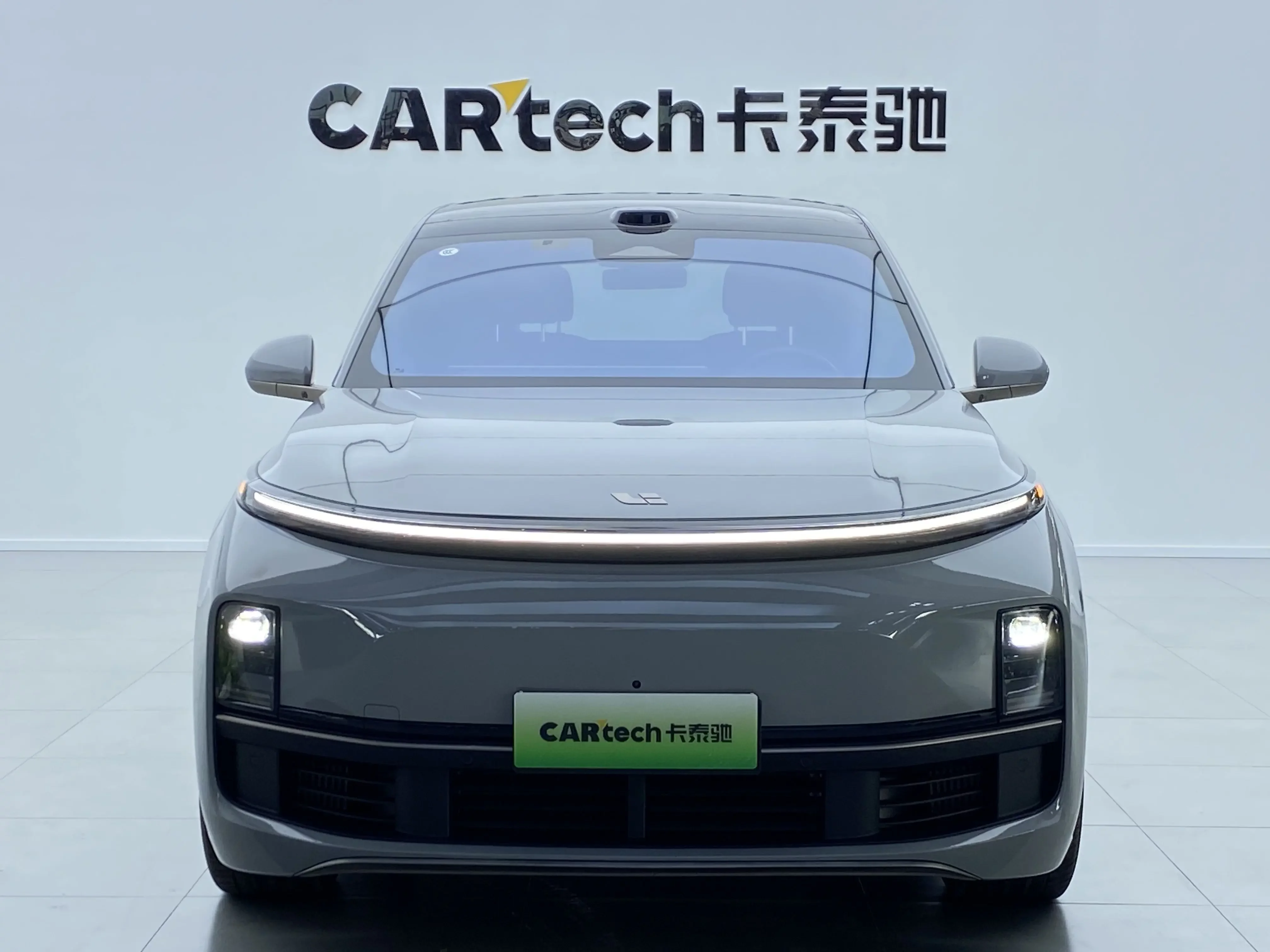 Lixiang L9