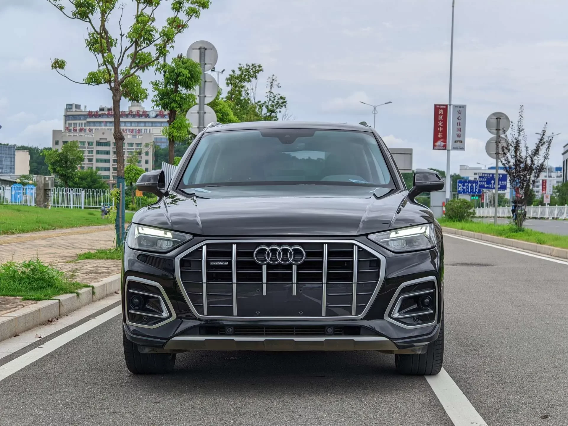 Audi Q5L