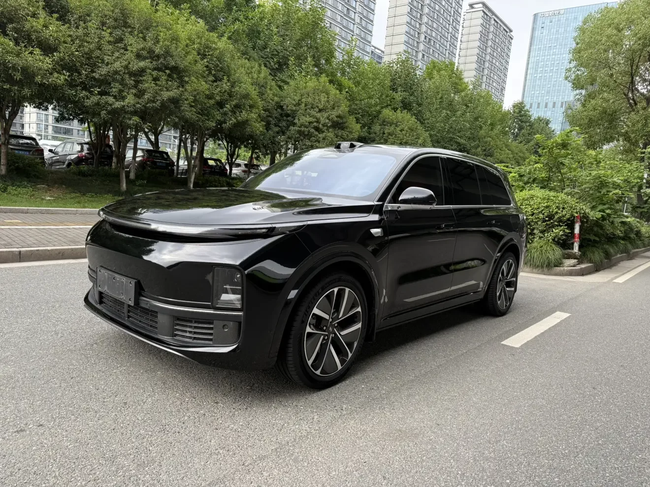 Lixiang L9