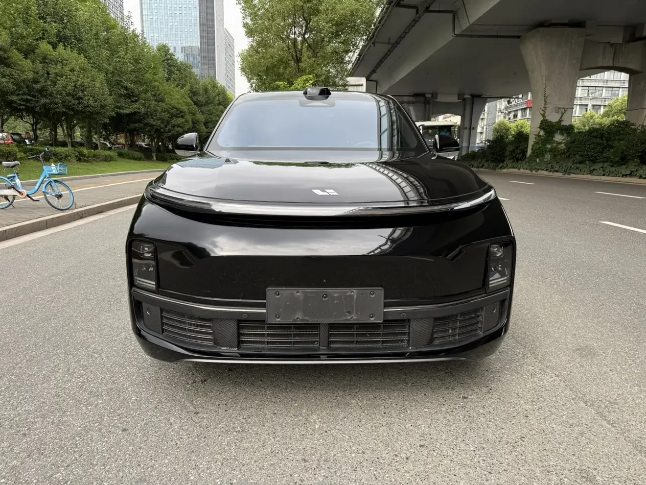 Lixiang L9