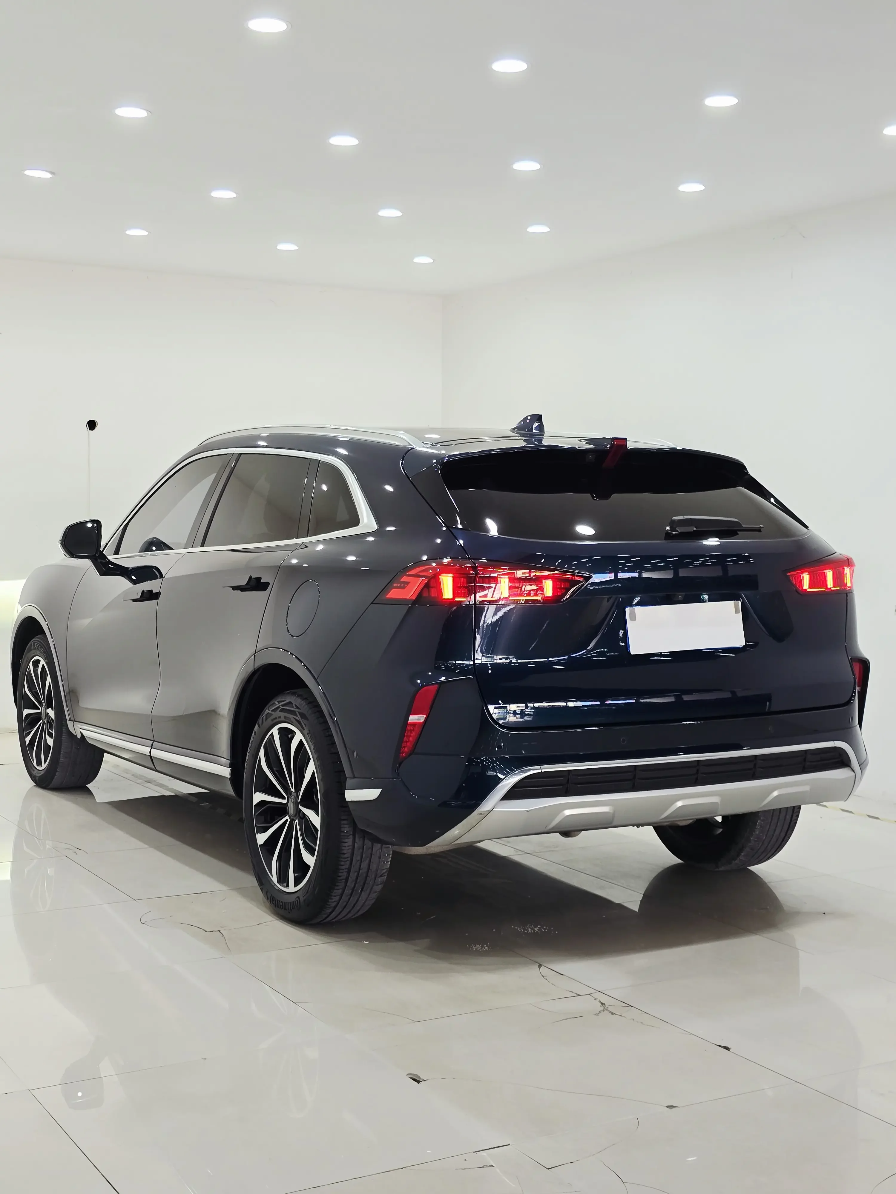 Wey Mocha