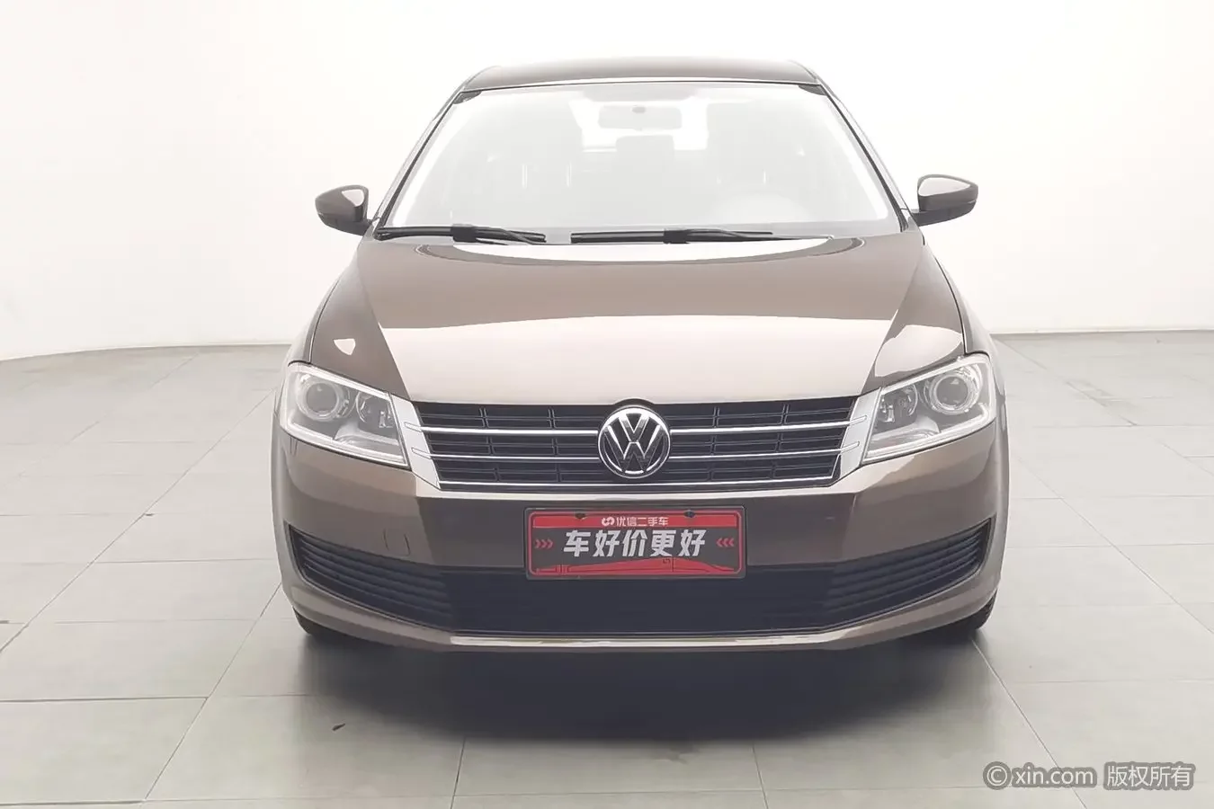 Volkswagen Langxing