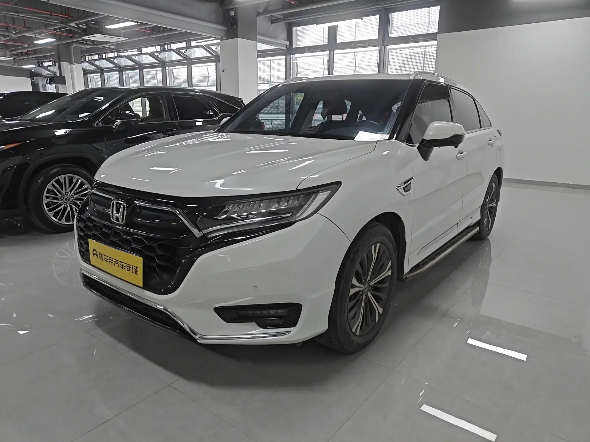 Honda UR-V
