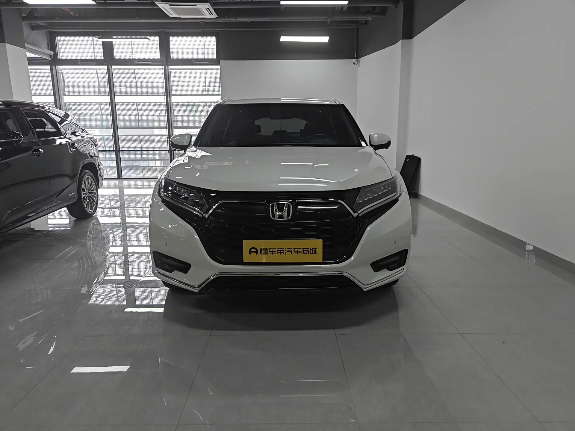 Honda UR-V