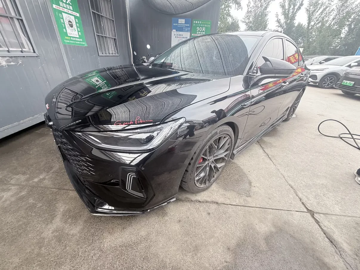 Chery Arrizo 8 PRO