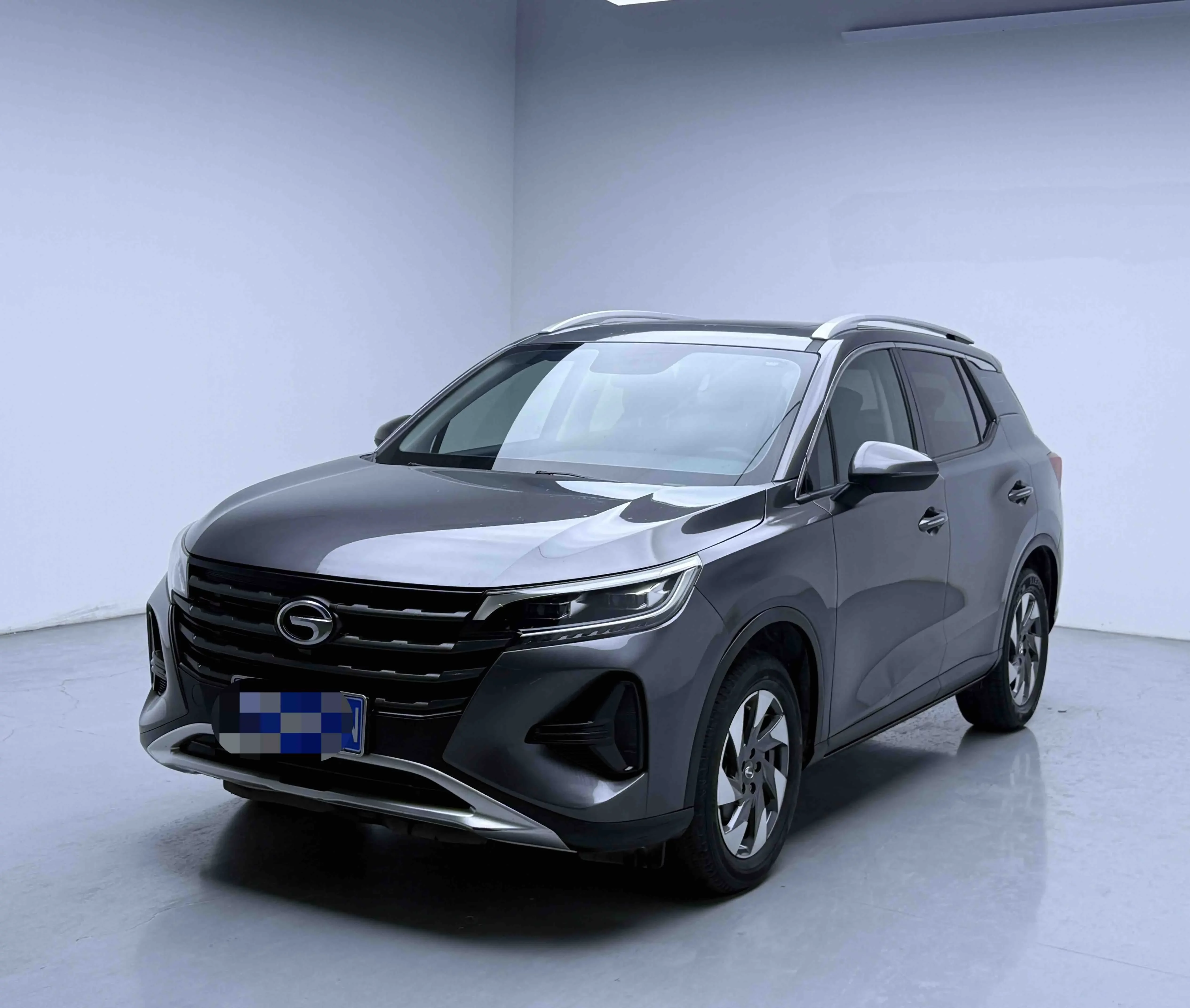 GAC Trumpchi GS4