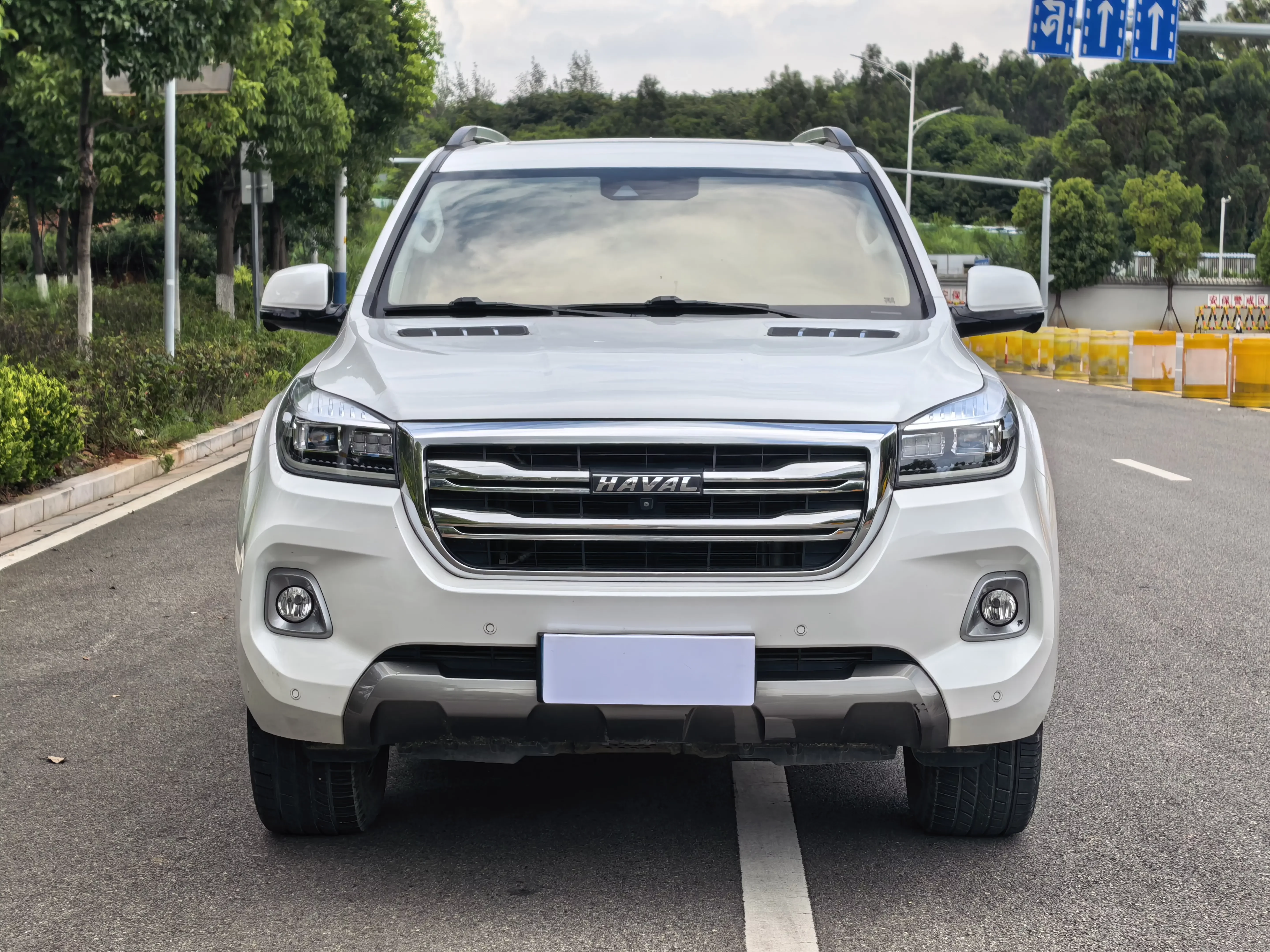 Haval H9