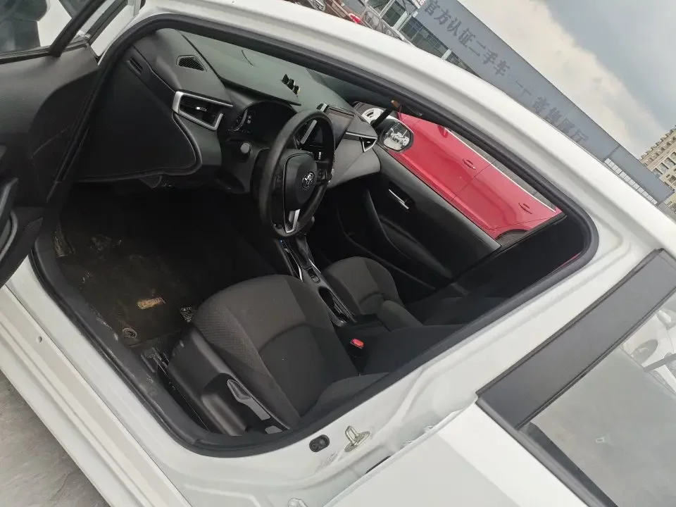 Toyota Levin