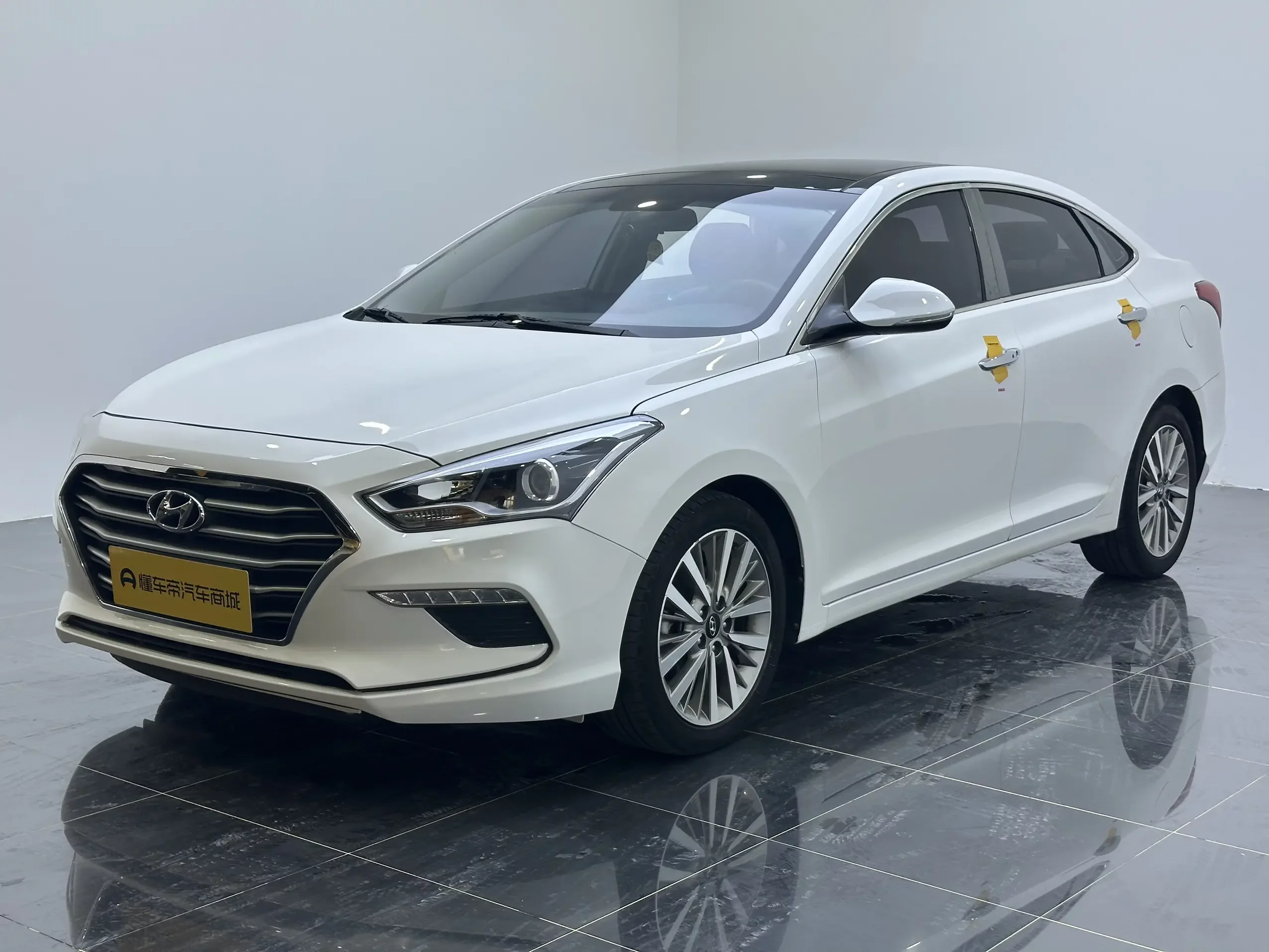Hyundai famous pictures