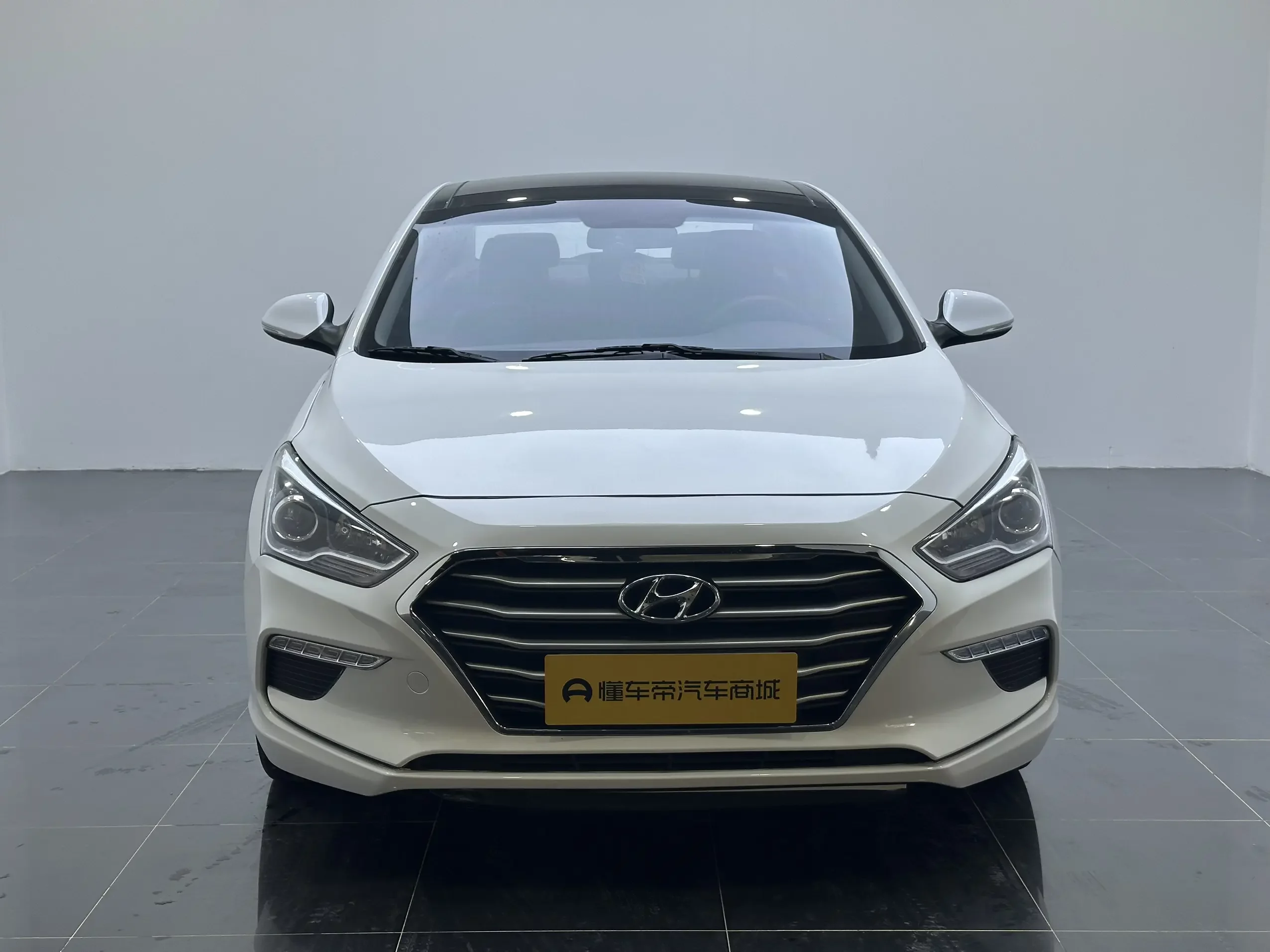 Hyundai famous pictures