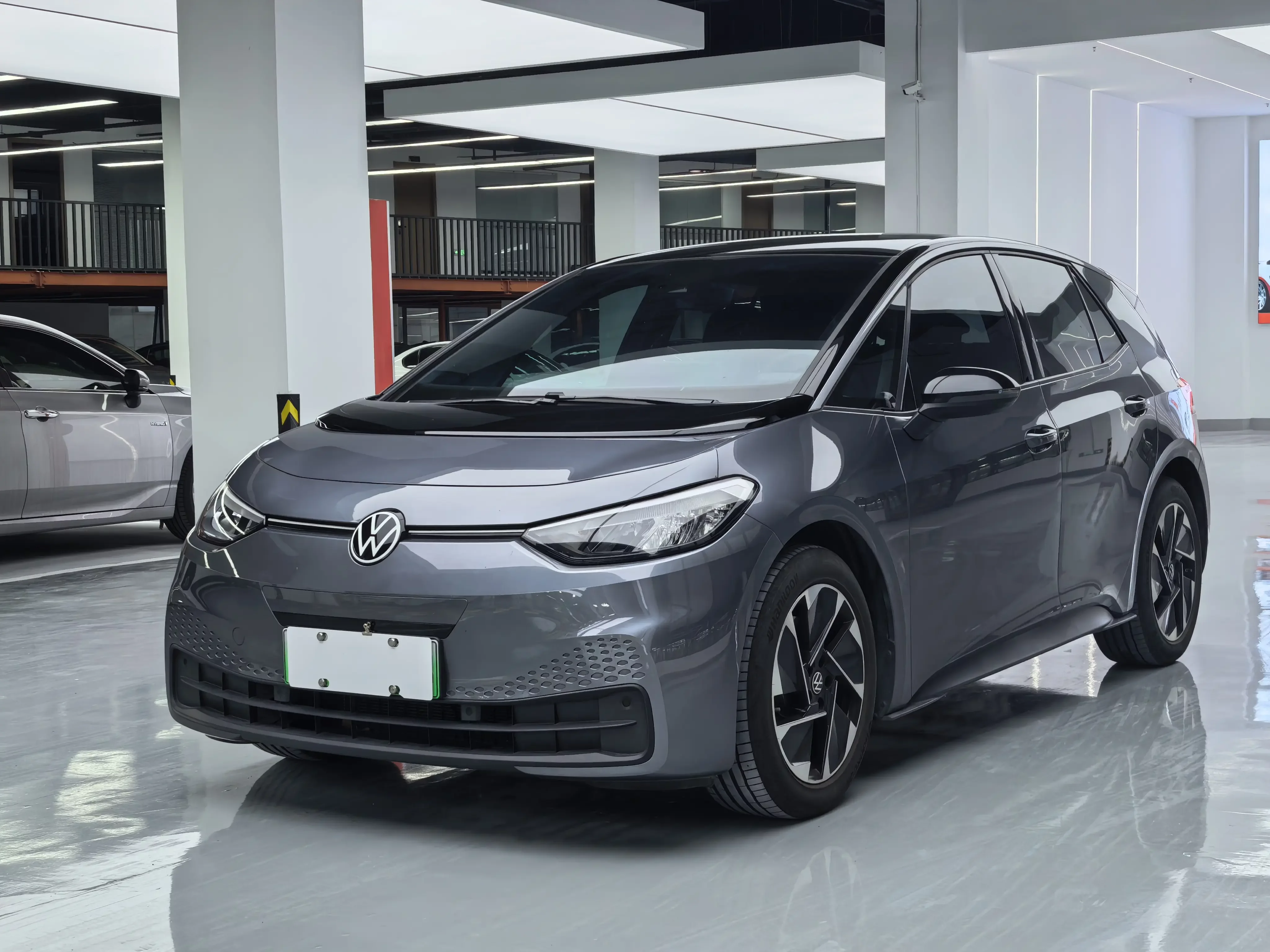 Volkswagen ID.3