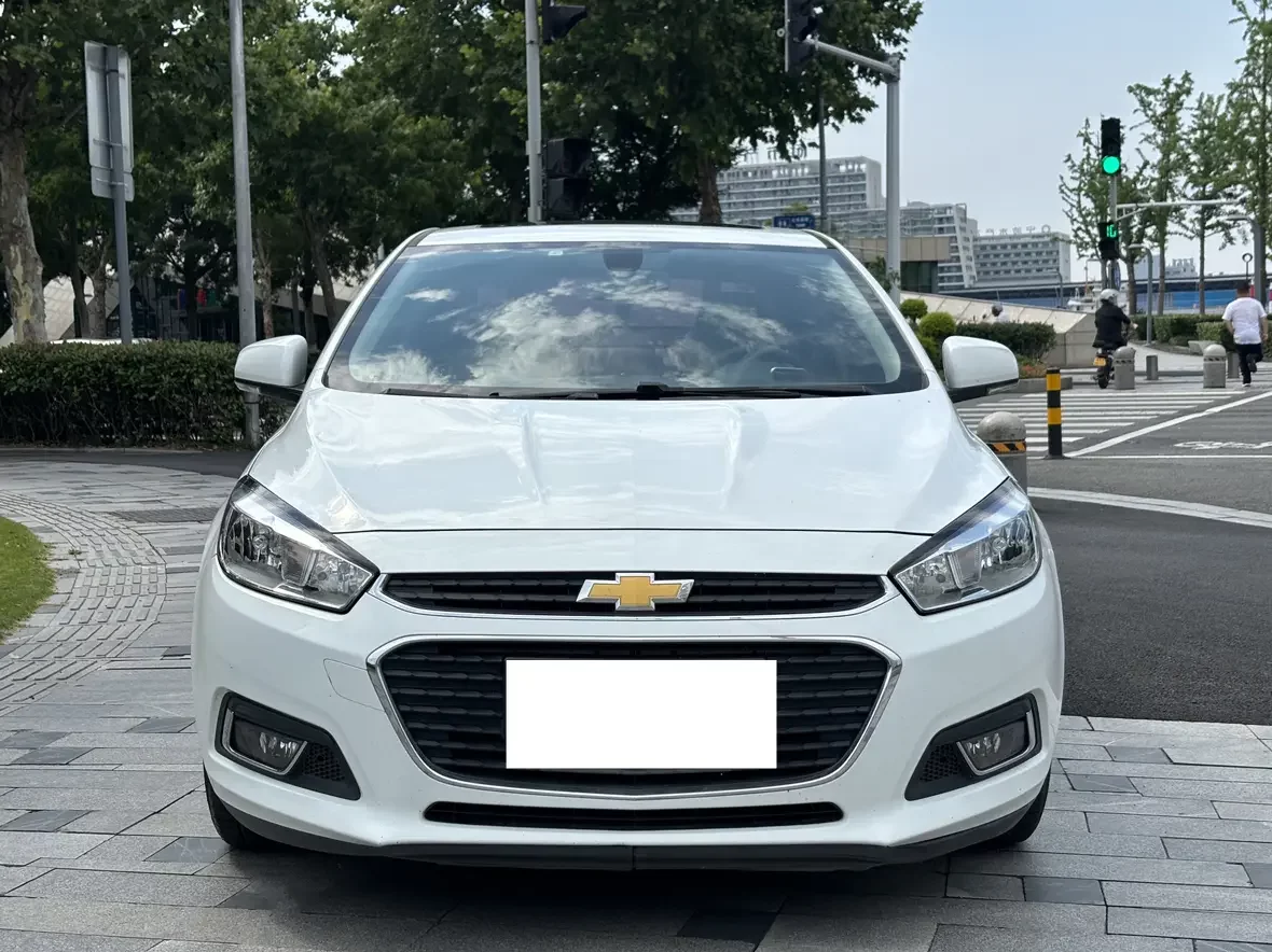 Chevrolet Monza