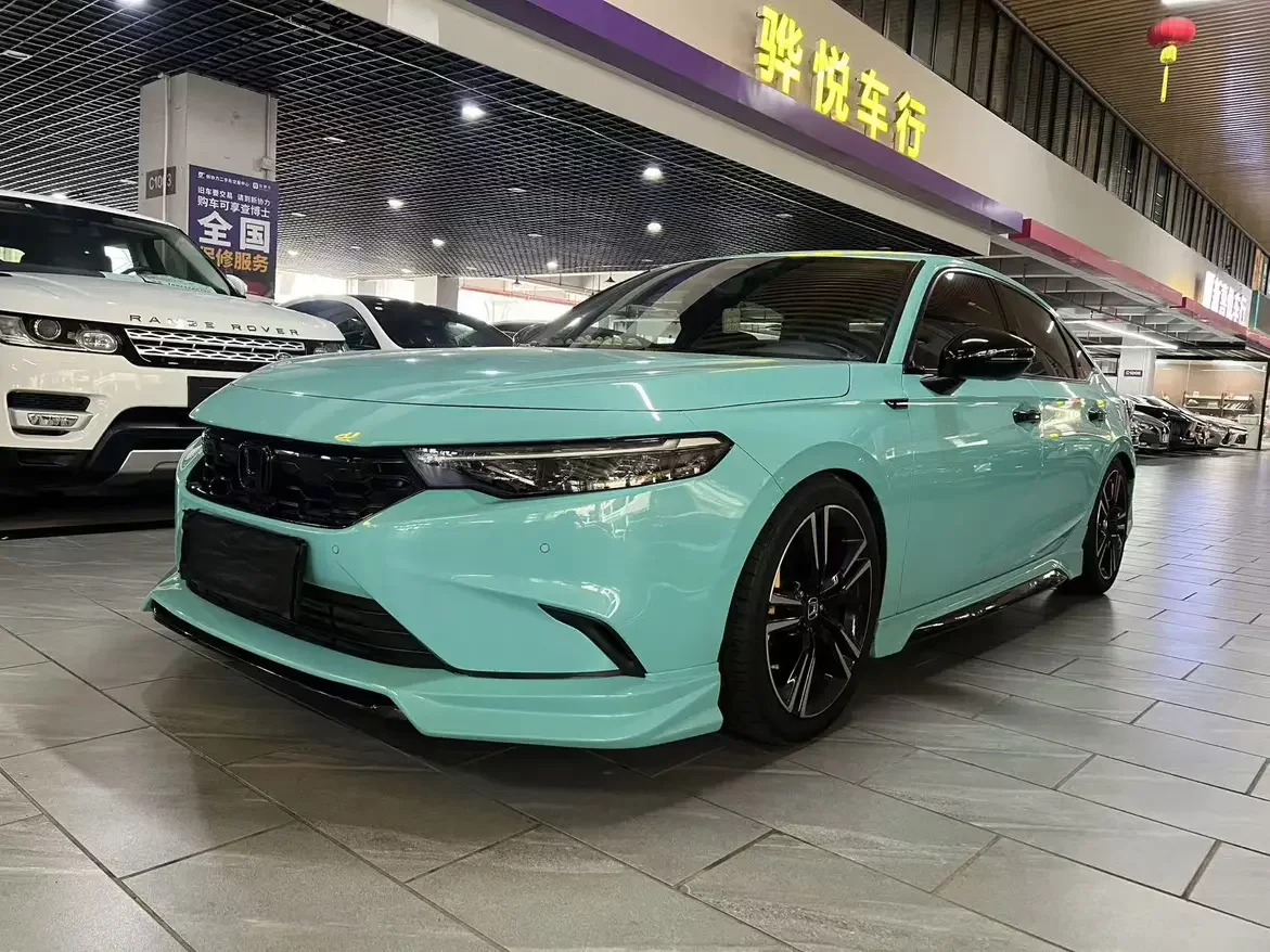 Honda Integra