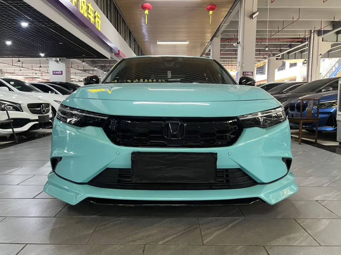 Honda Integra